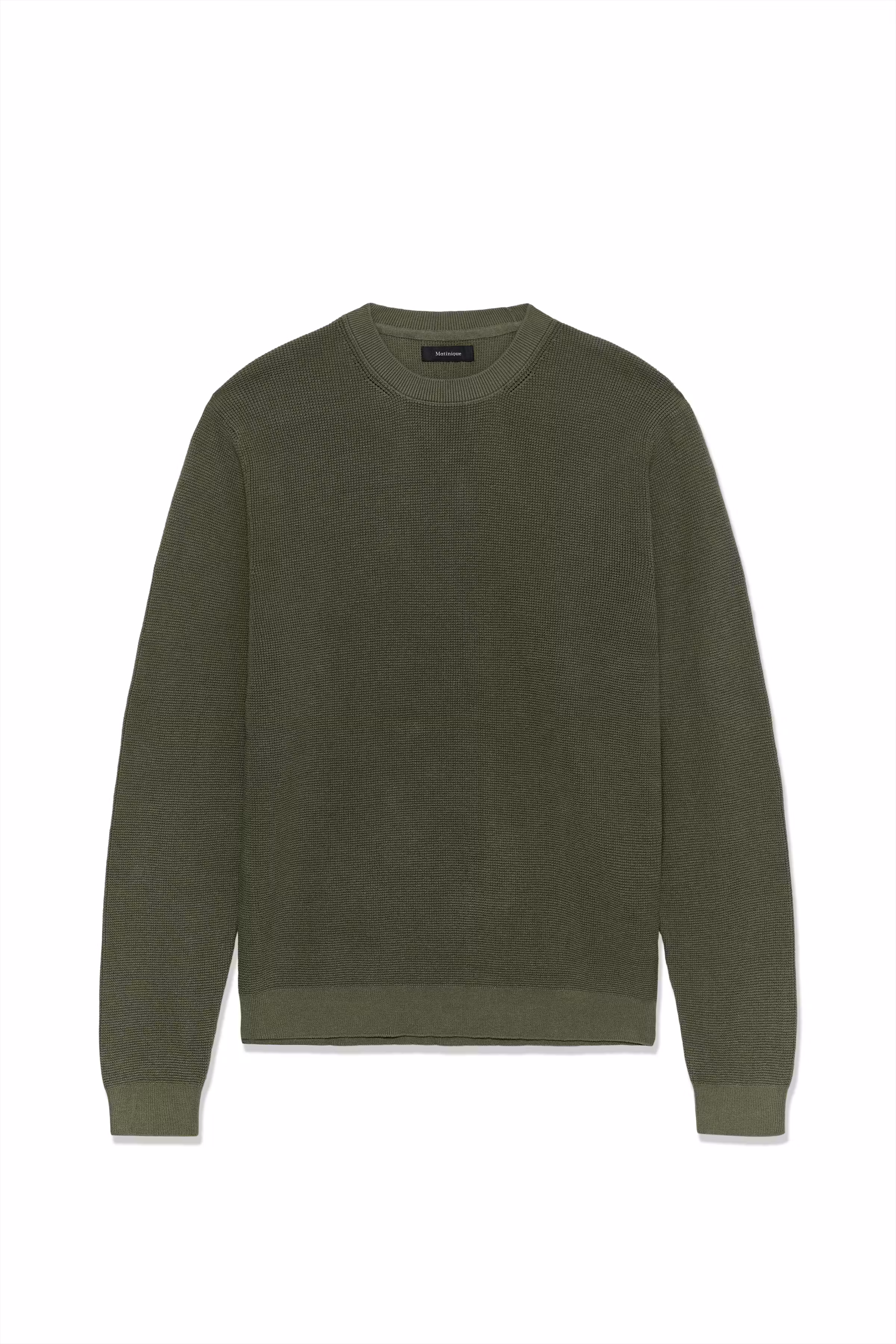 MAlagoon Pullover PACK FRONT 30207195-190309