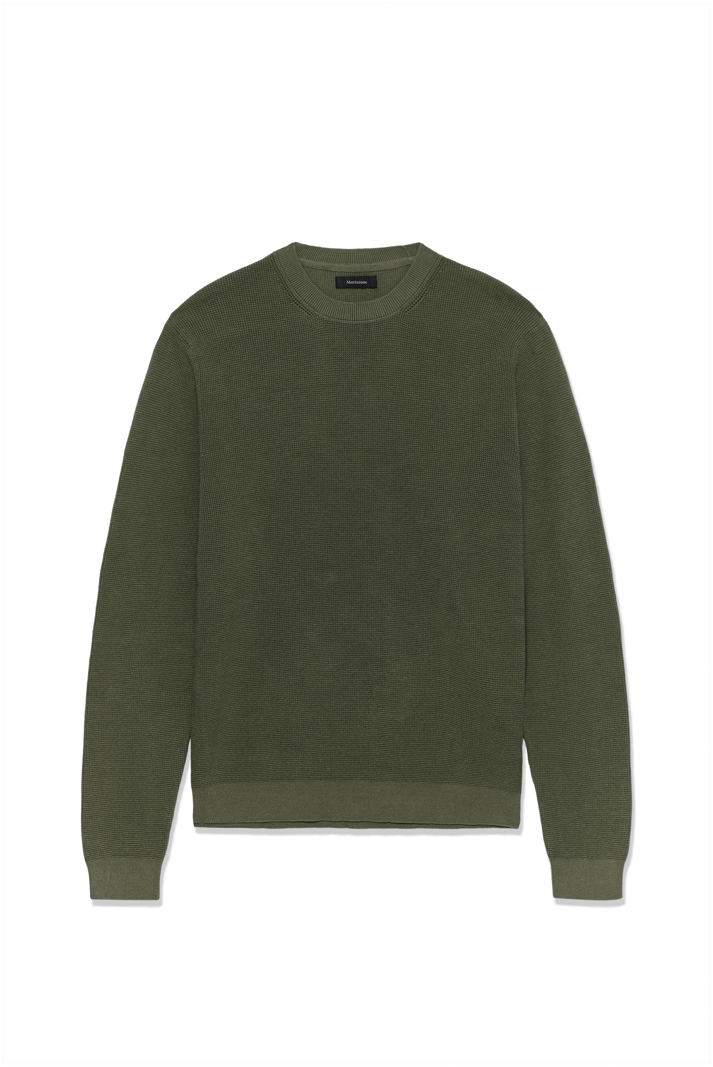 MAlagoon Pullover PACK FRONT 30207195-1840201