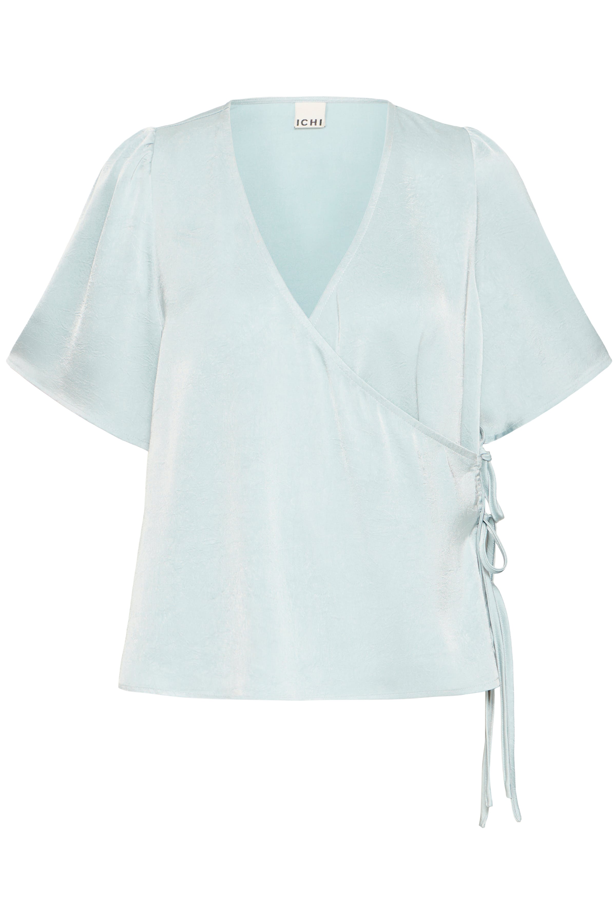 IHXCLARA Bluse PACK FRONT 20123767-164404