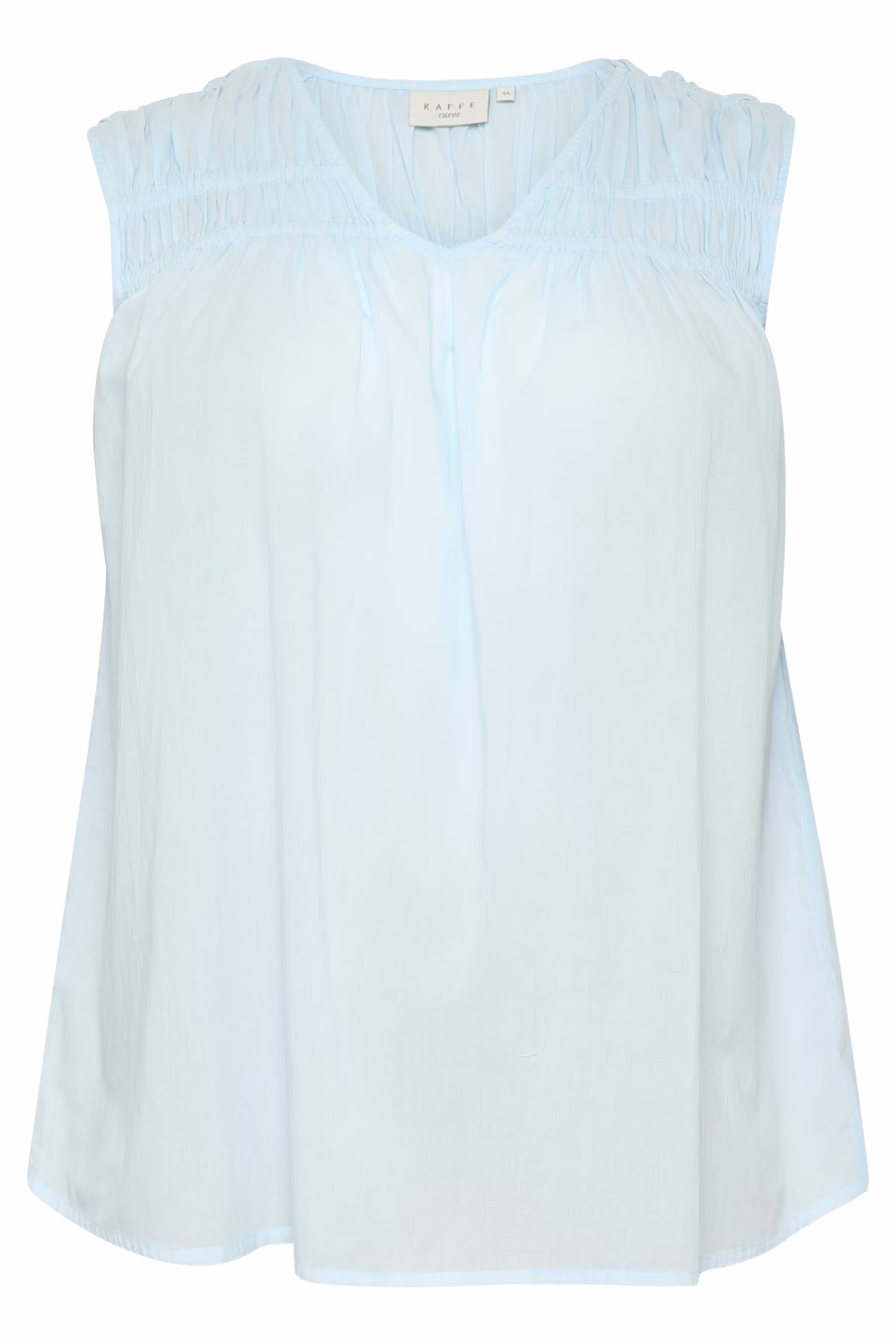 KCthia Blouse PACK FRONT 10583213-144005