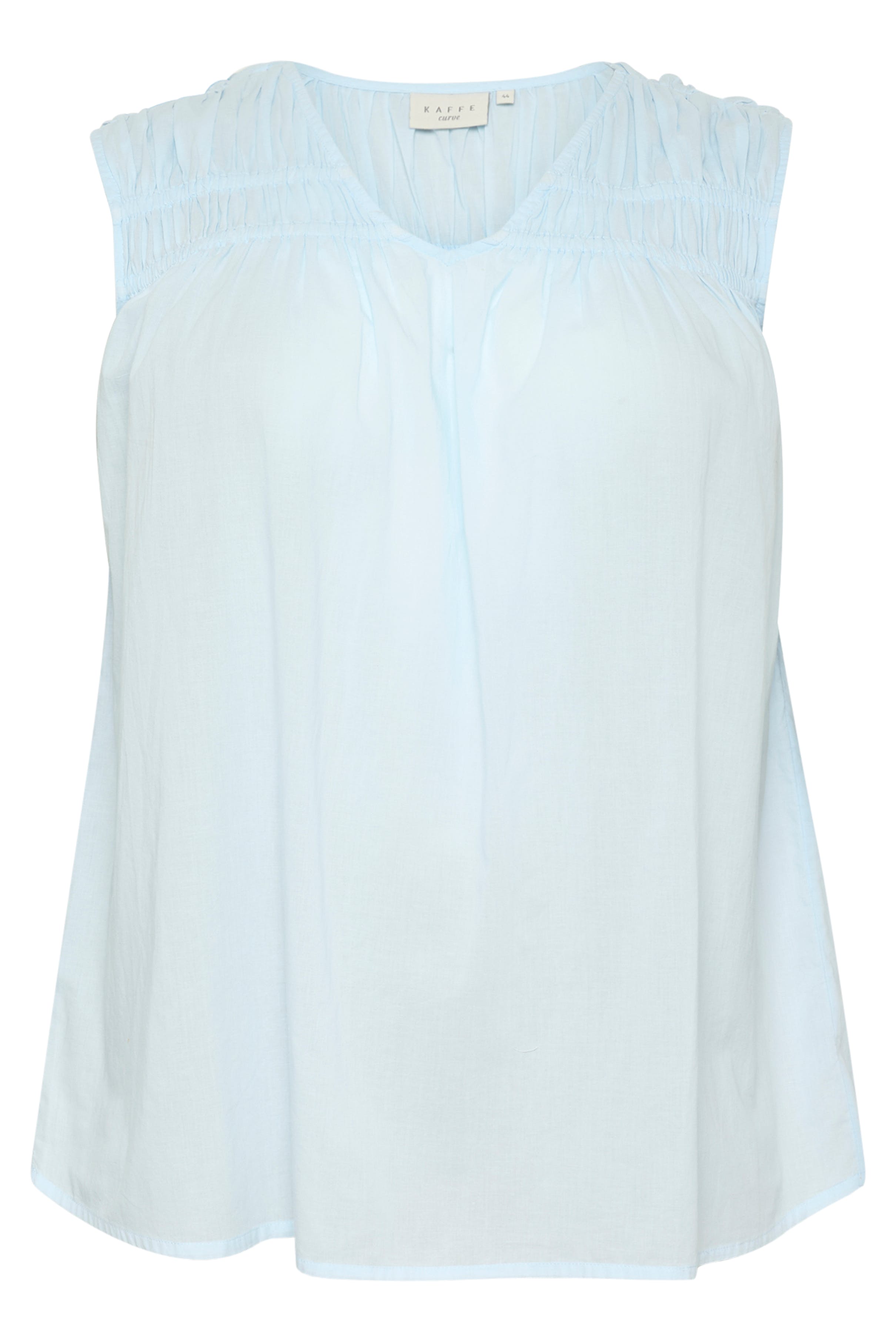 KCthia Blouse PACK FRONT 10583213-194020