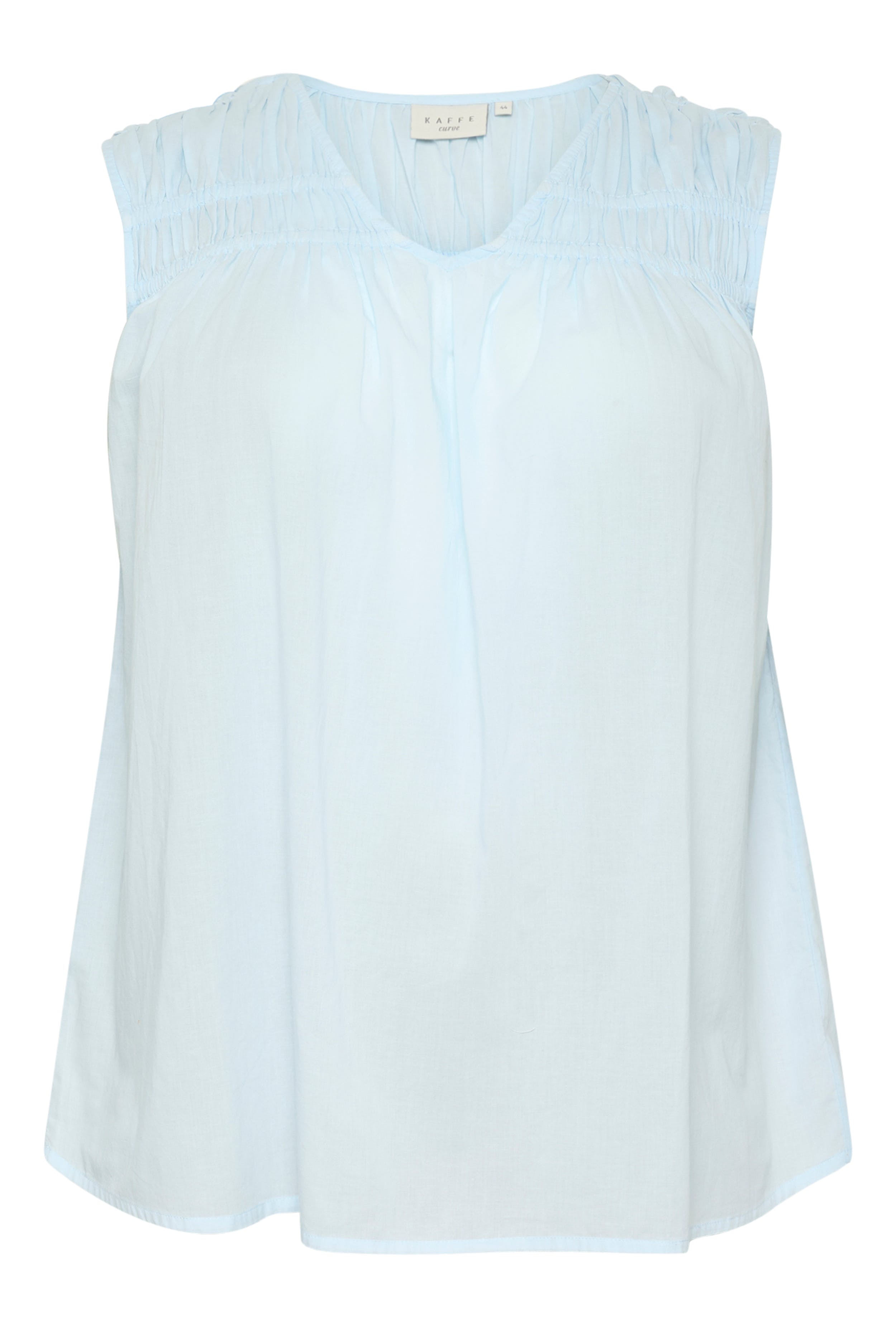 KCthia Blouse PACK FRONT 10583213-144005