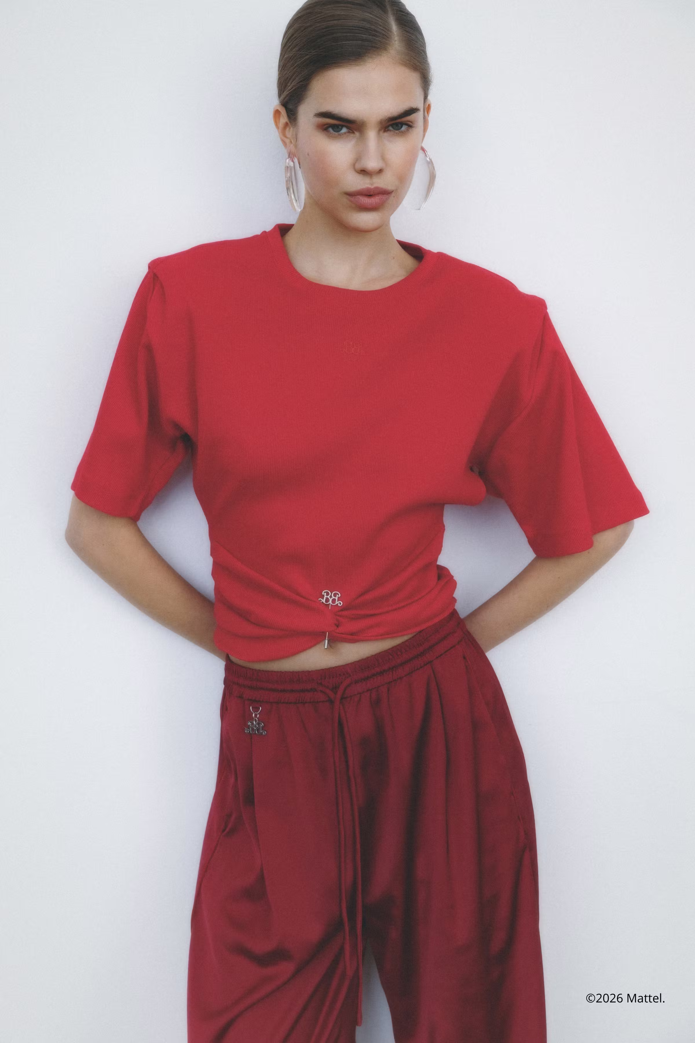 GZBXGskipper T-shirt LOCATION NONE 10911409-191757