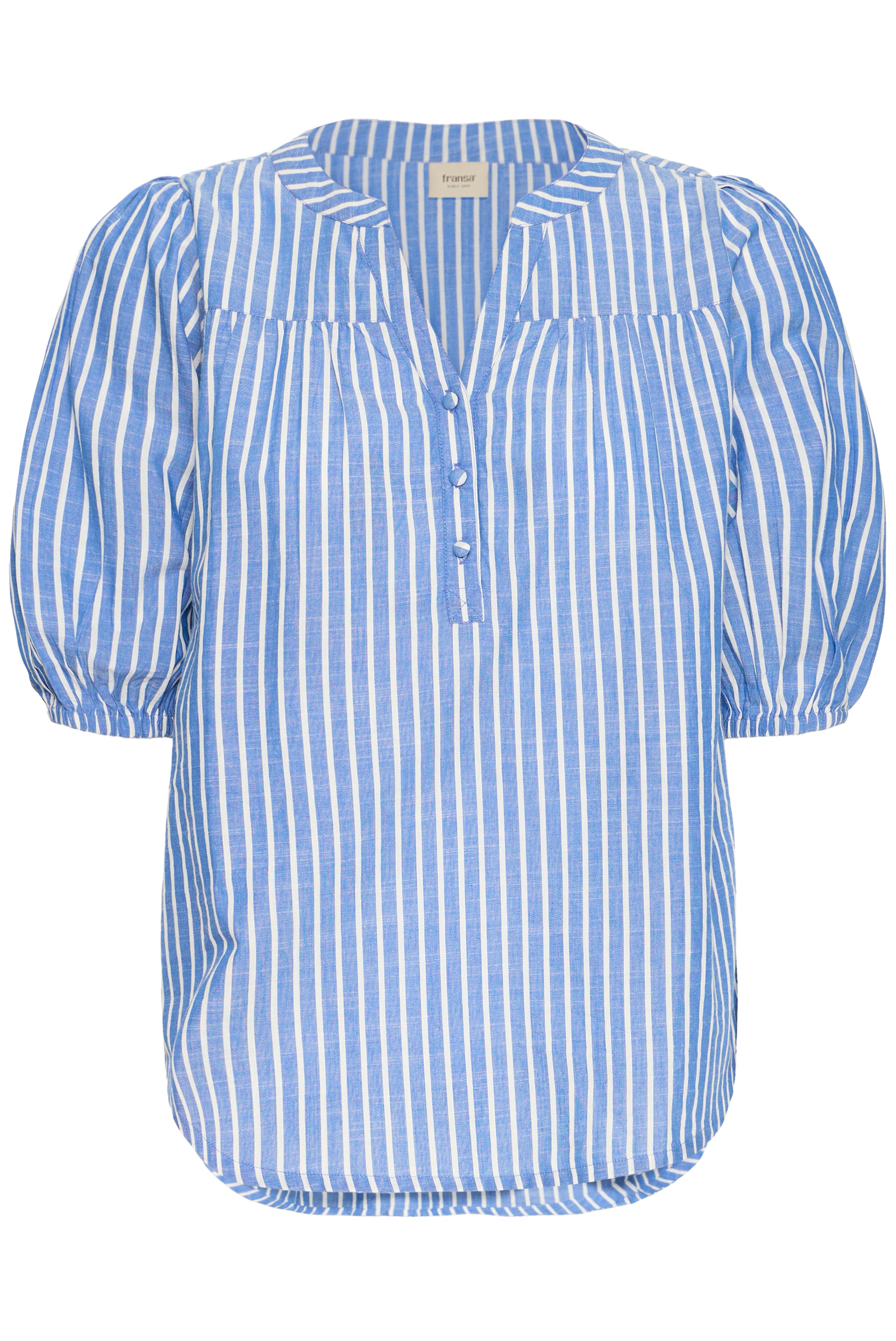 FXBONNIE Bluse PACK FRONT 20615304-205102