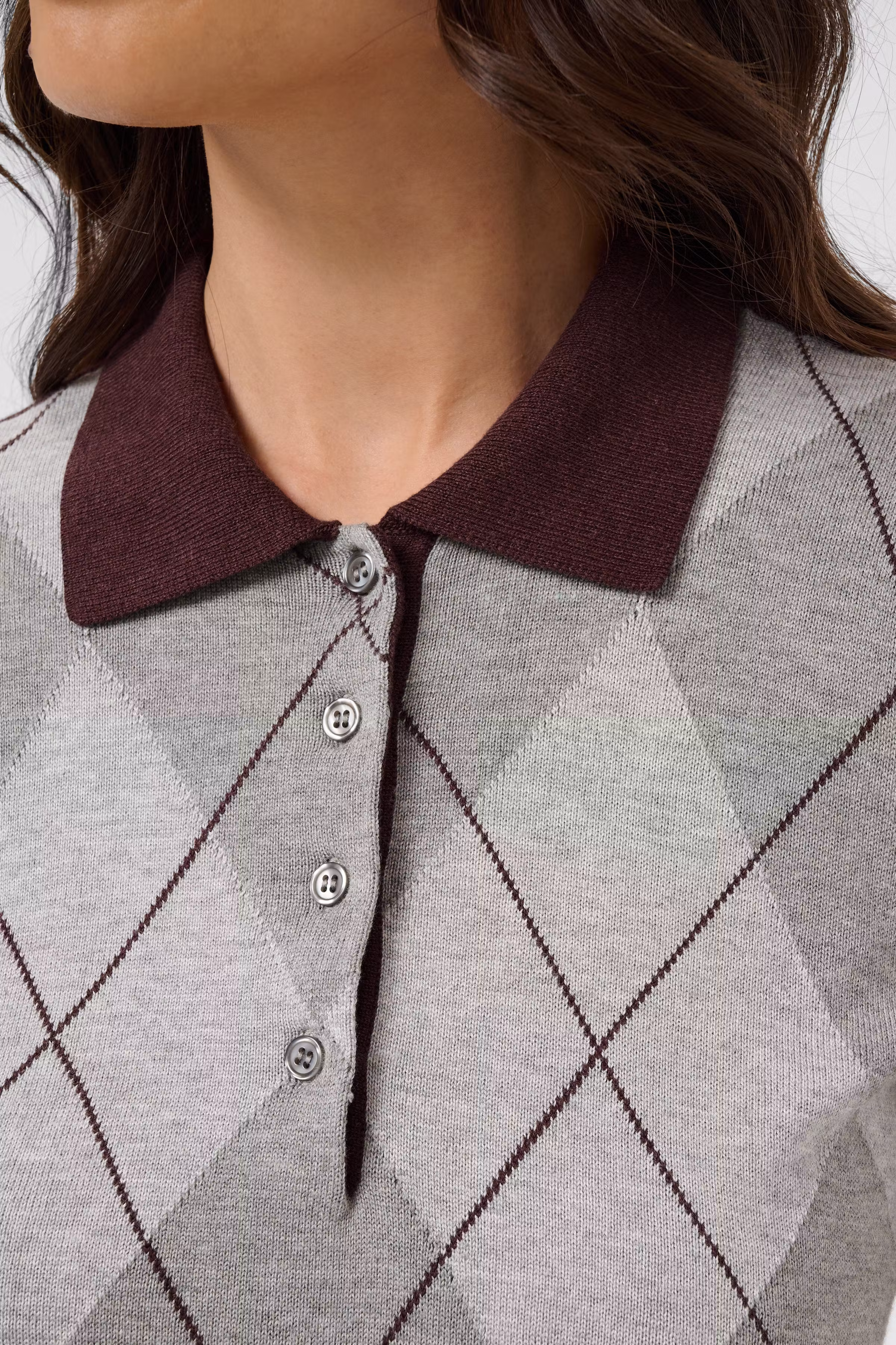KAgizza Polotröja LOOKBOOK DETAIL 10511822-109508
