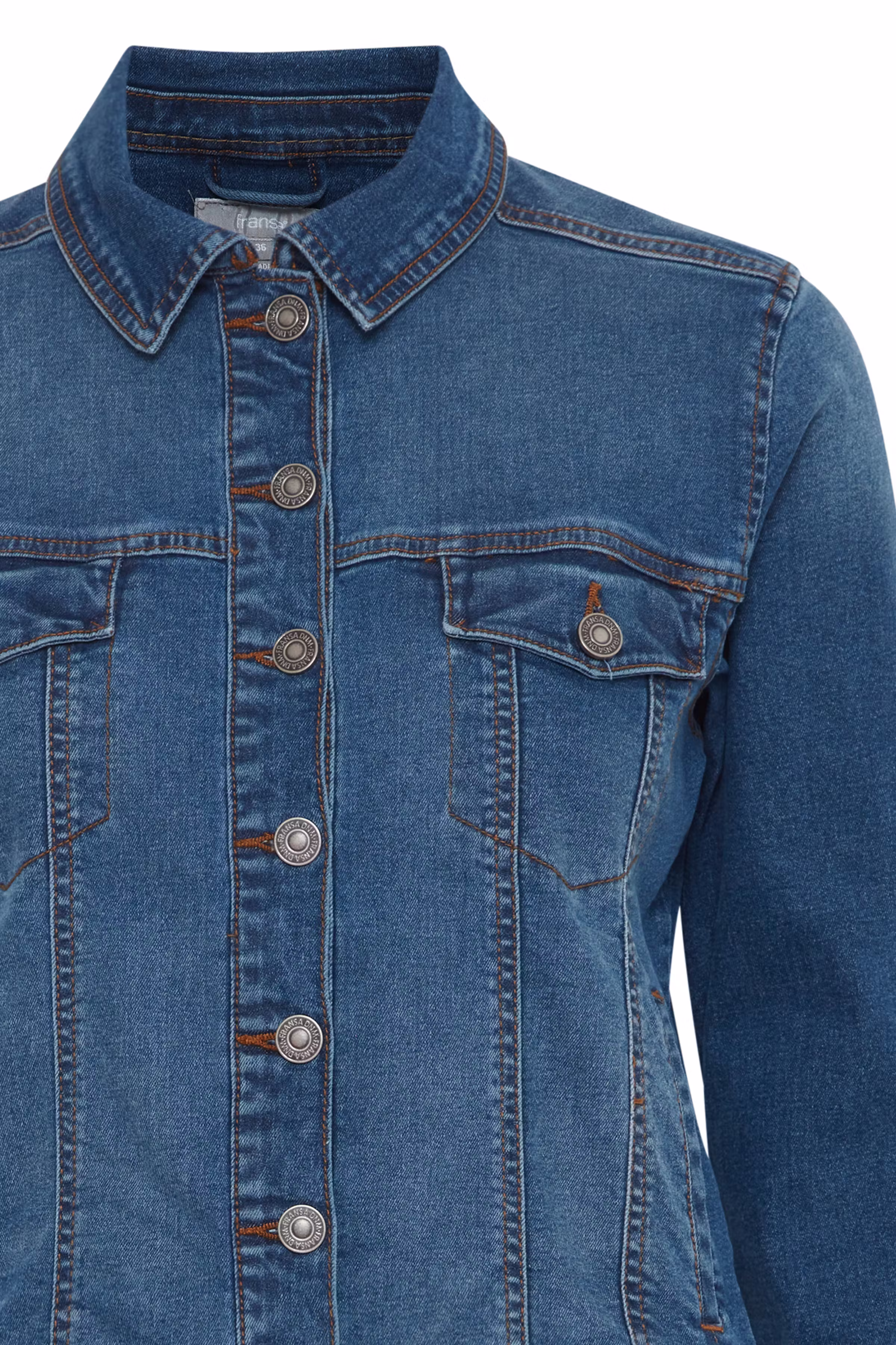 FRVOCUT Casual jakke PACK DETAIL 20609041-201425