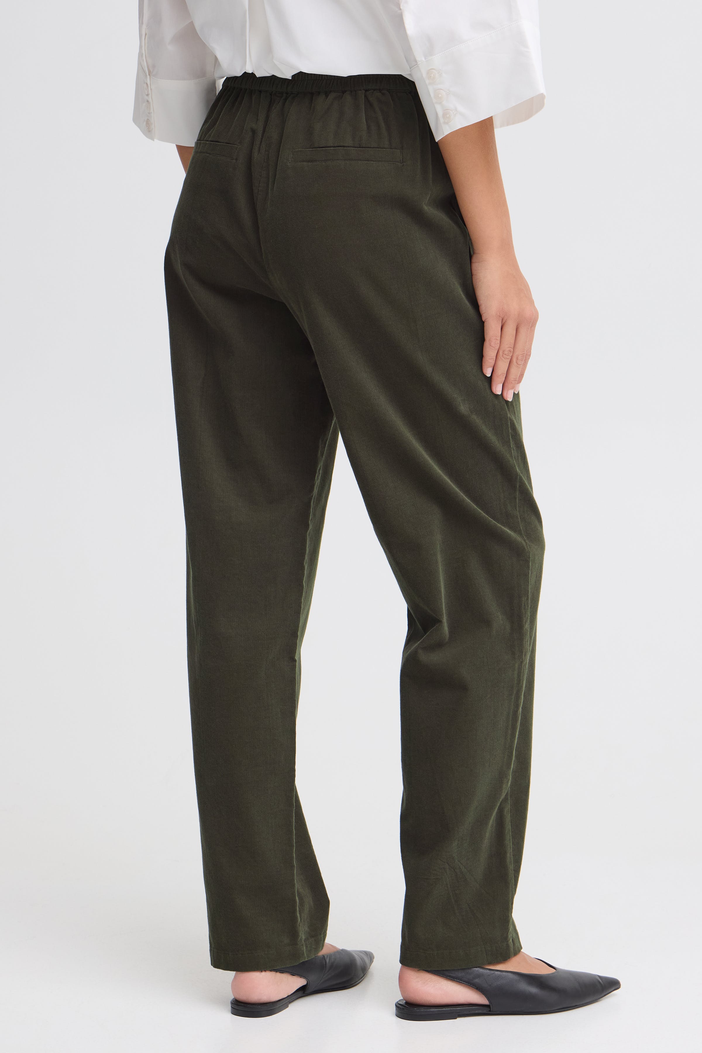 FRCORY Byxor LOOKBOOK BACK 20617381-190511