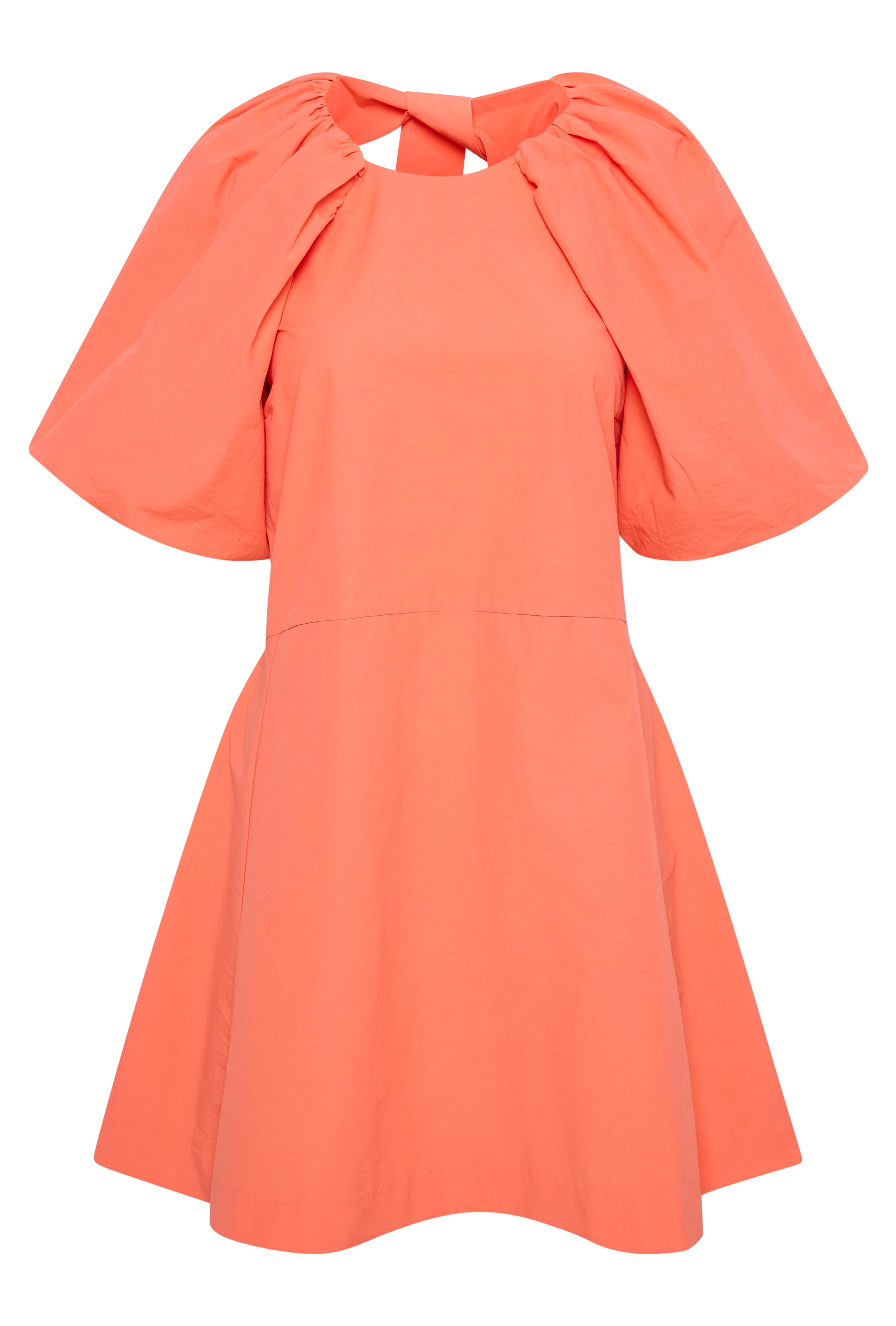 VaraliIW Jurk PACK FRONT 30107465-161545