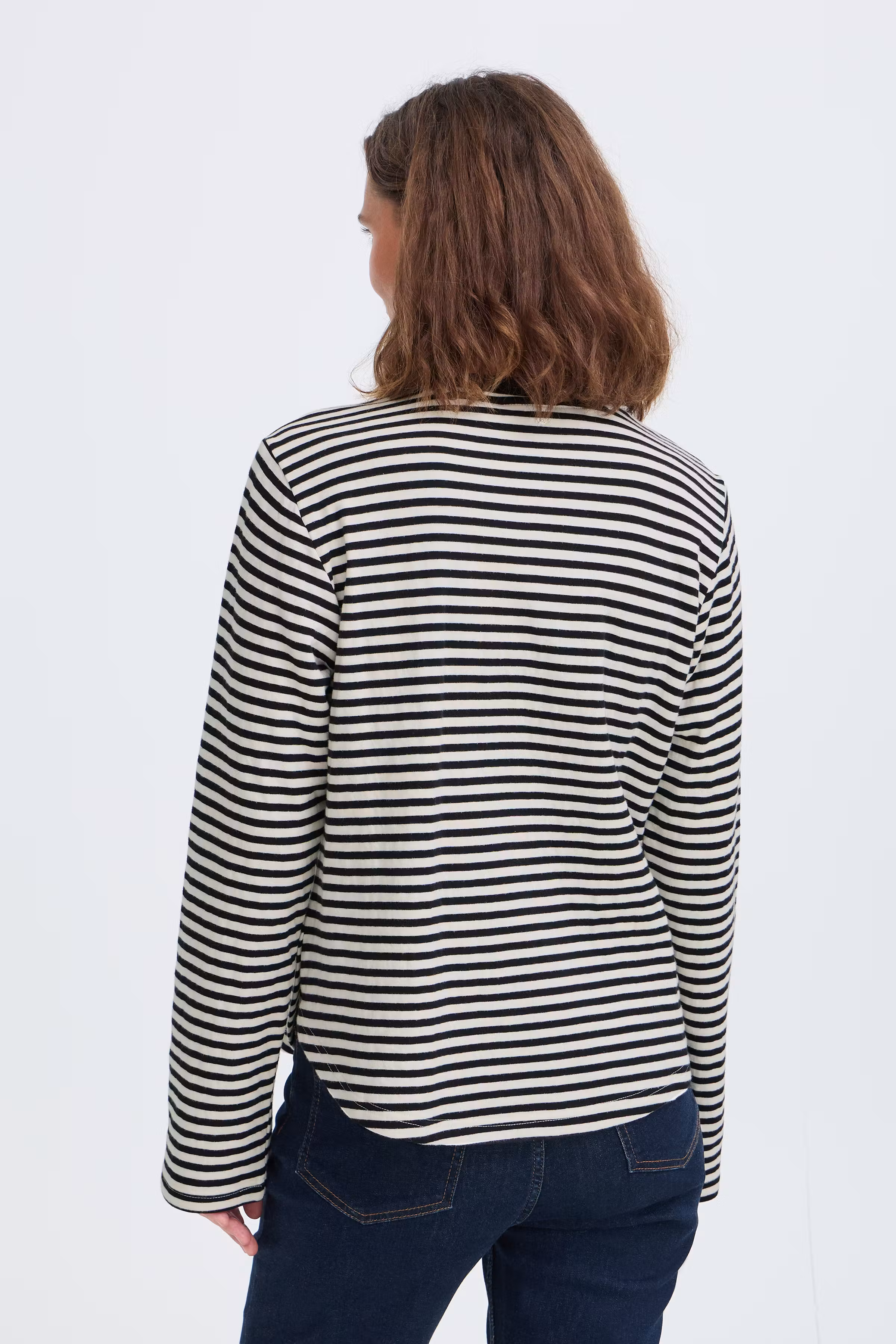 PZESTELLA T-shirt LOOKBOOK BACK 50210722-900012512