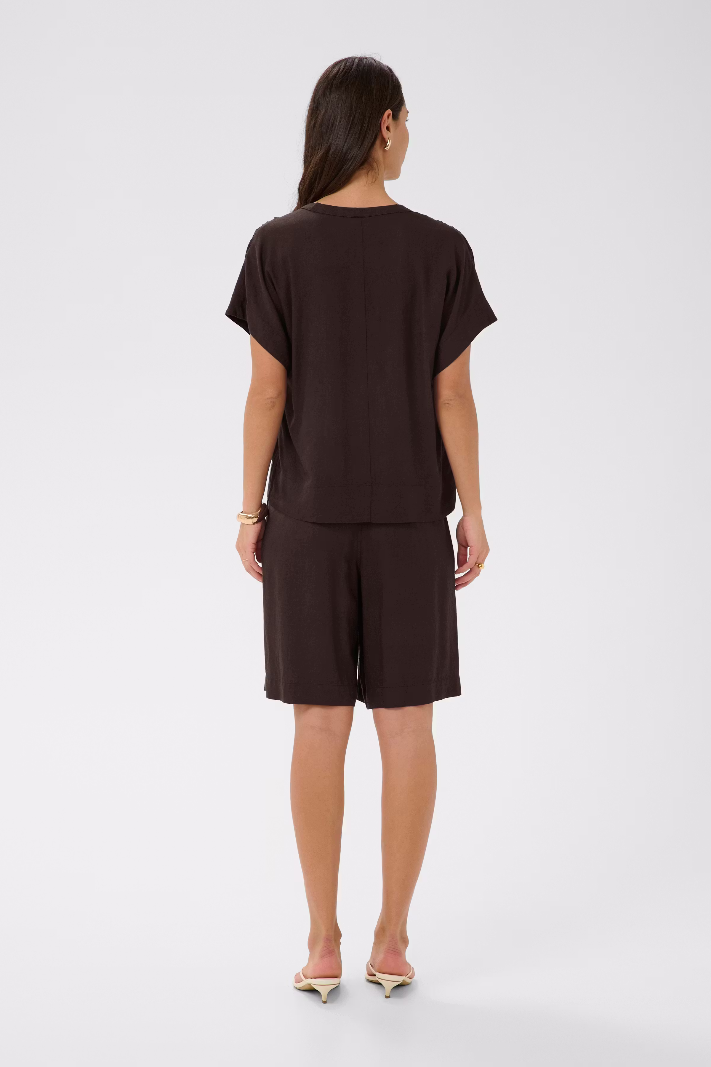 KAmilia Blus LOOKBOOK BACK 10509670-191111