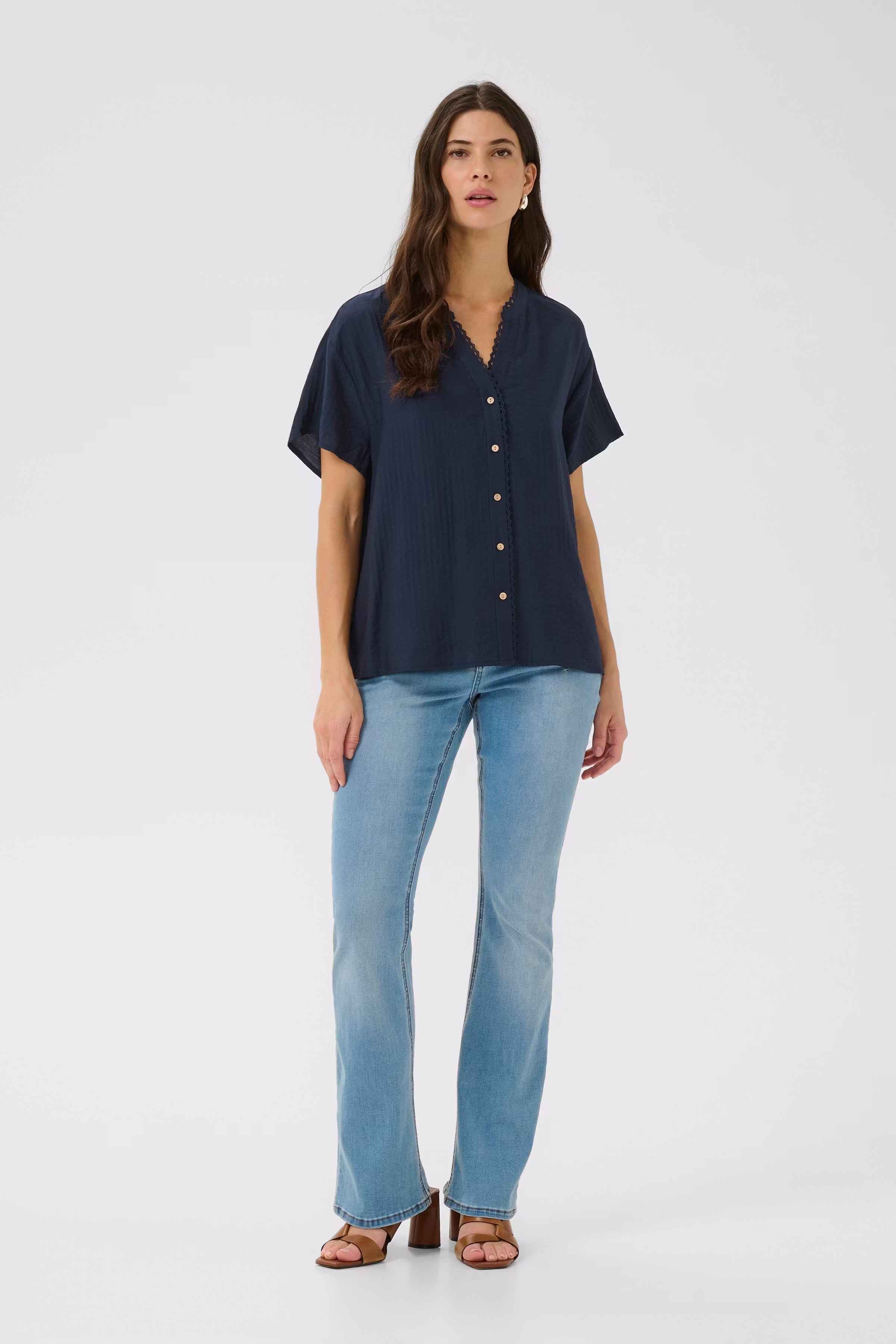 CRLori Overhemd LOOKBOOK FRONT 10613828-193923