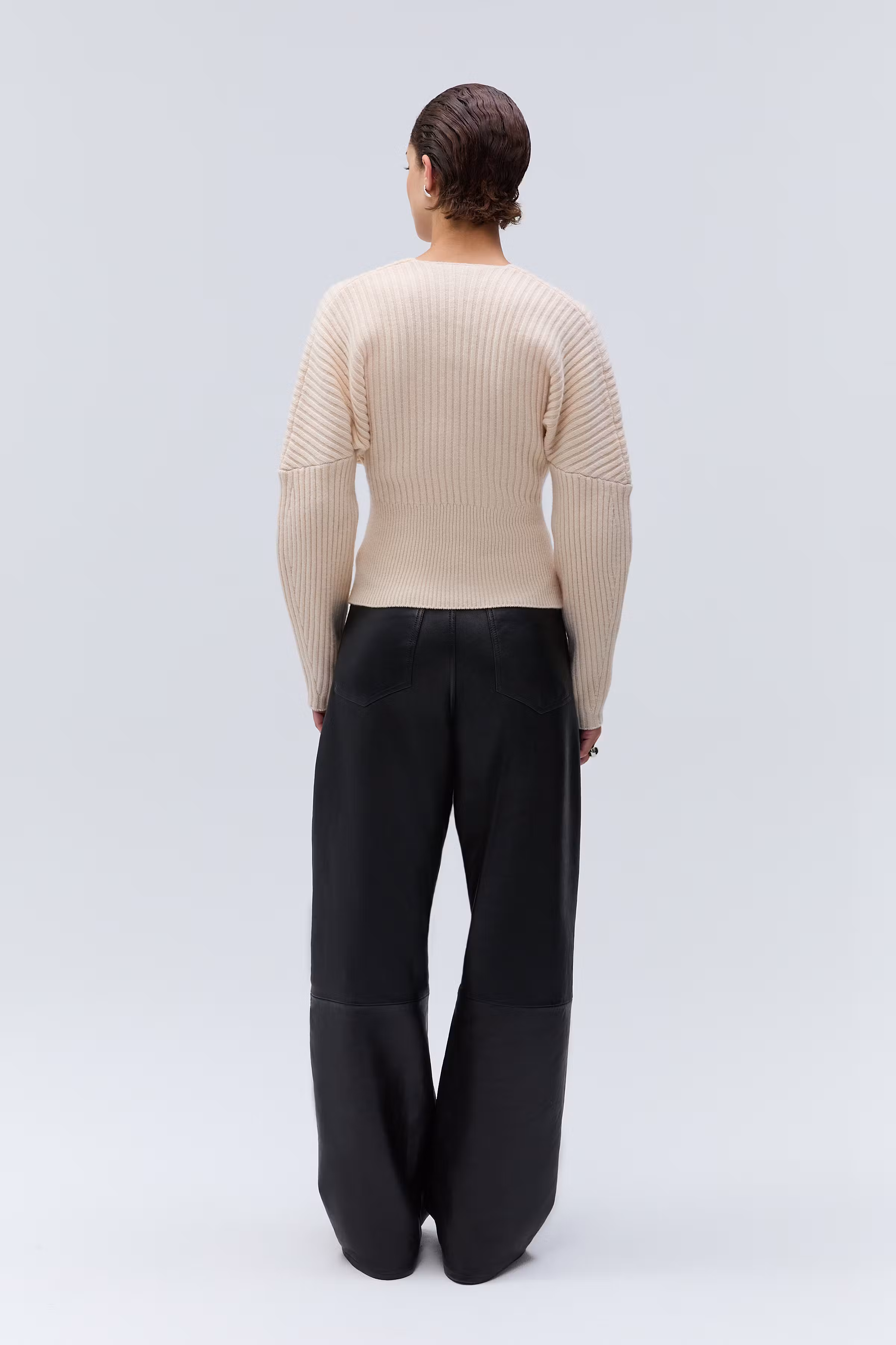 IOFilida Pullover LOOKBOOK BACK 30600168-BE393
