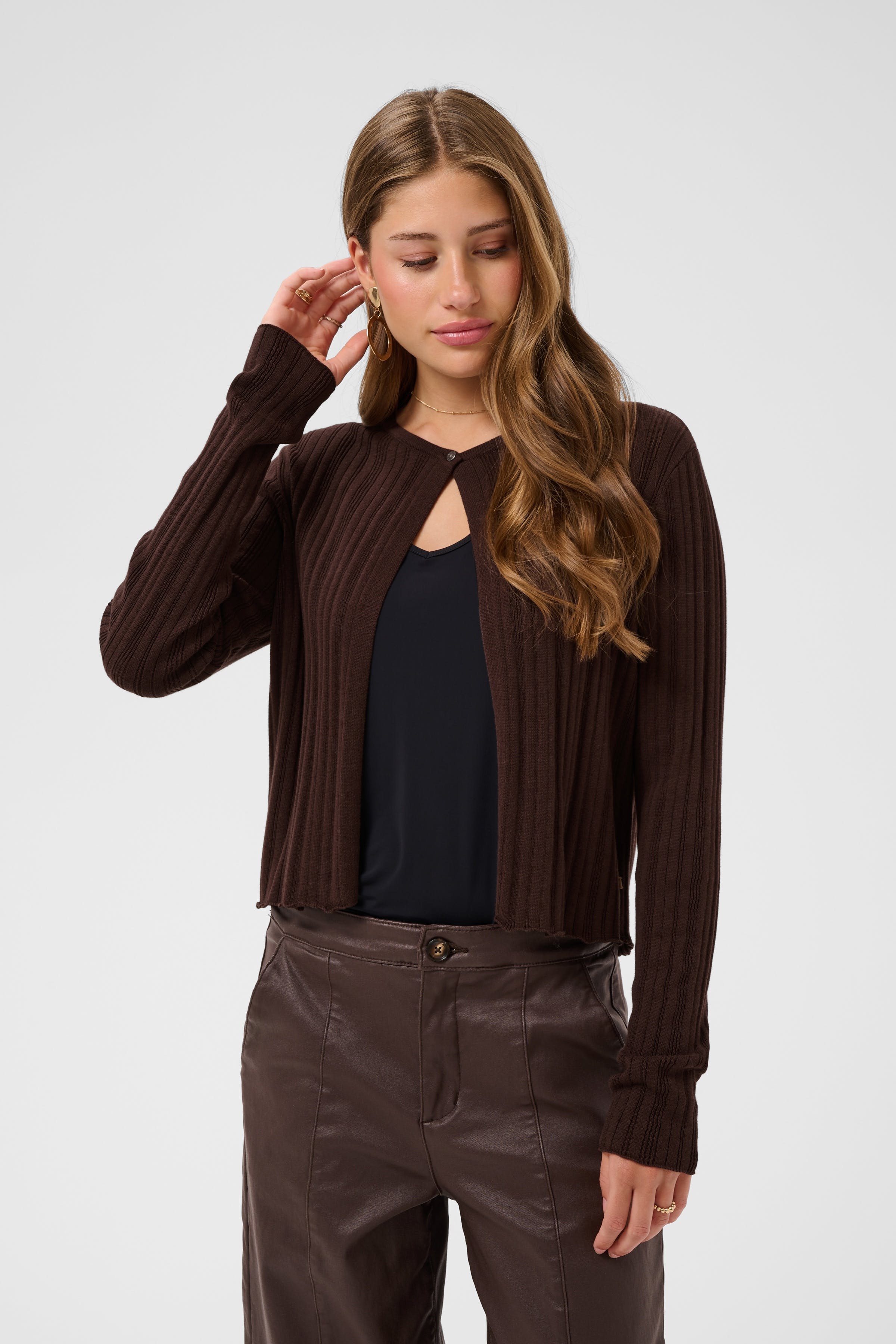 CRPeloa Bolero LOOKBOOK FRONT 10615292-191016