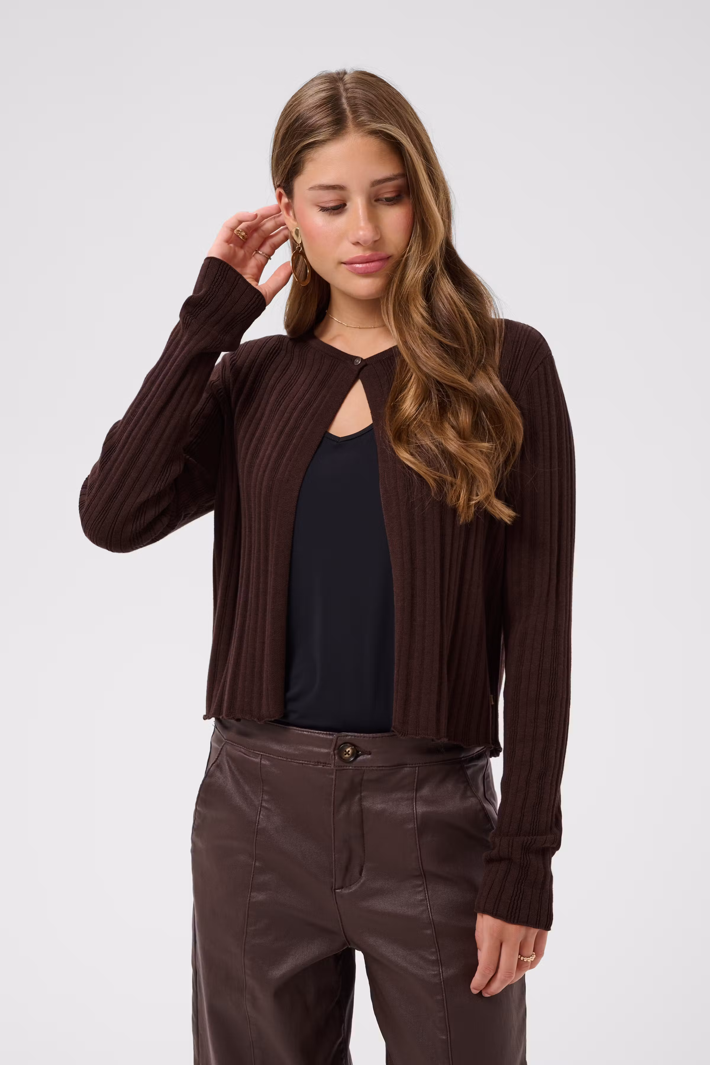 CRPeloa Bolero LOOKBOOK FRONT 10615292-191016