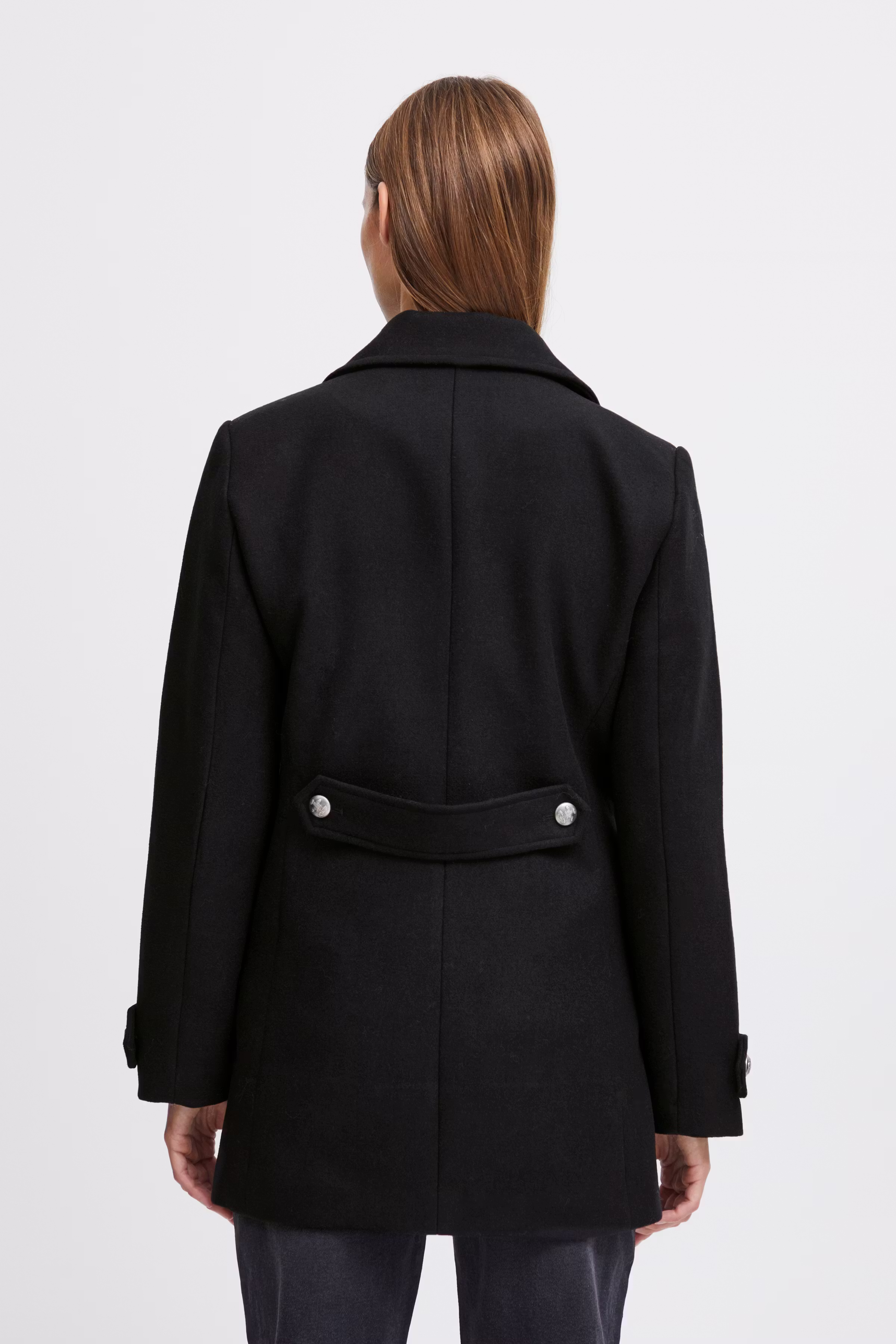 BYCALINE Yttertøy LOOKBOOK BACK 20815141-200451