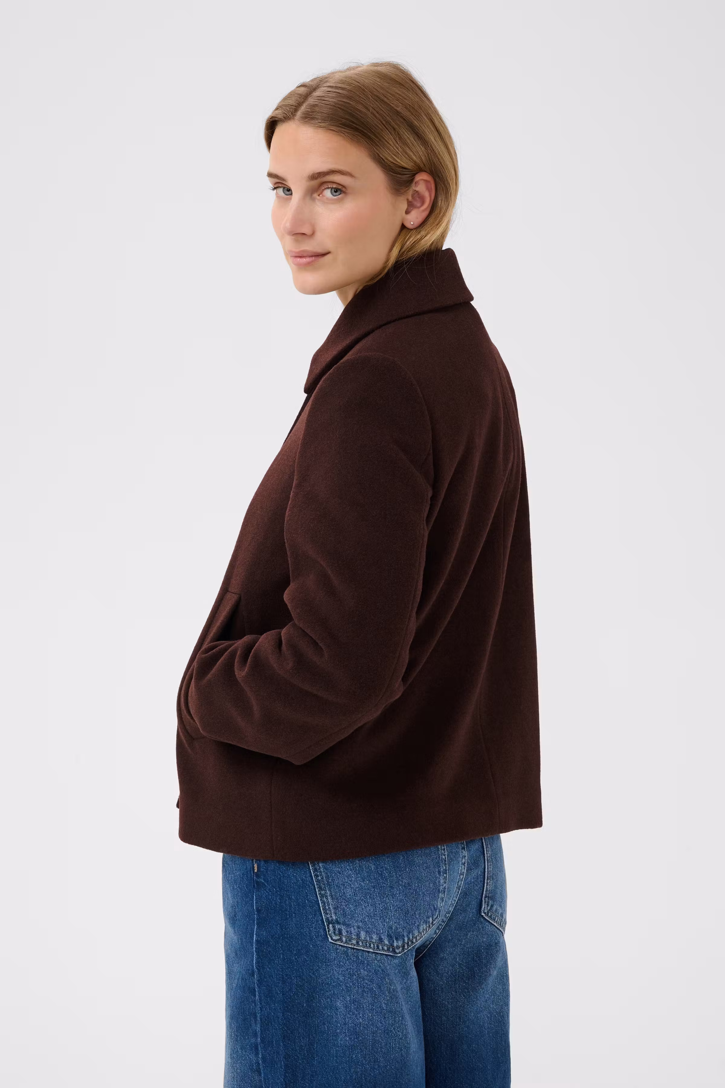 LamillaPW Kåpe LOOKBOOK BACK 30310259-191106