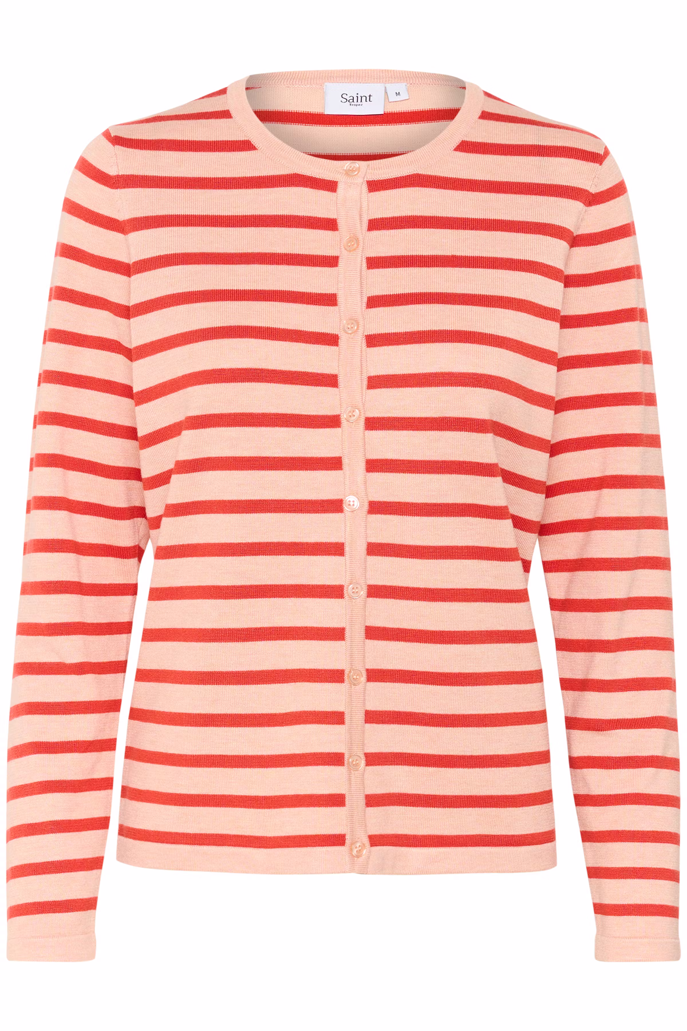 MilaSZ Cardigan PACK FRONT 30513767-303743