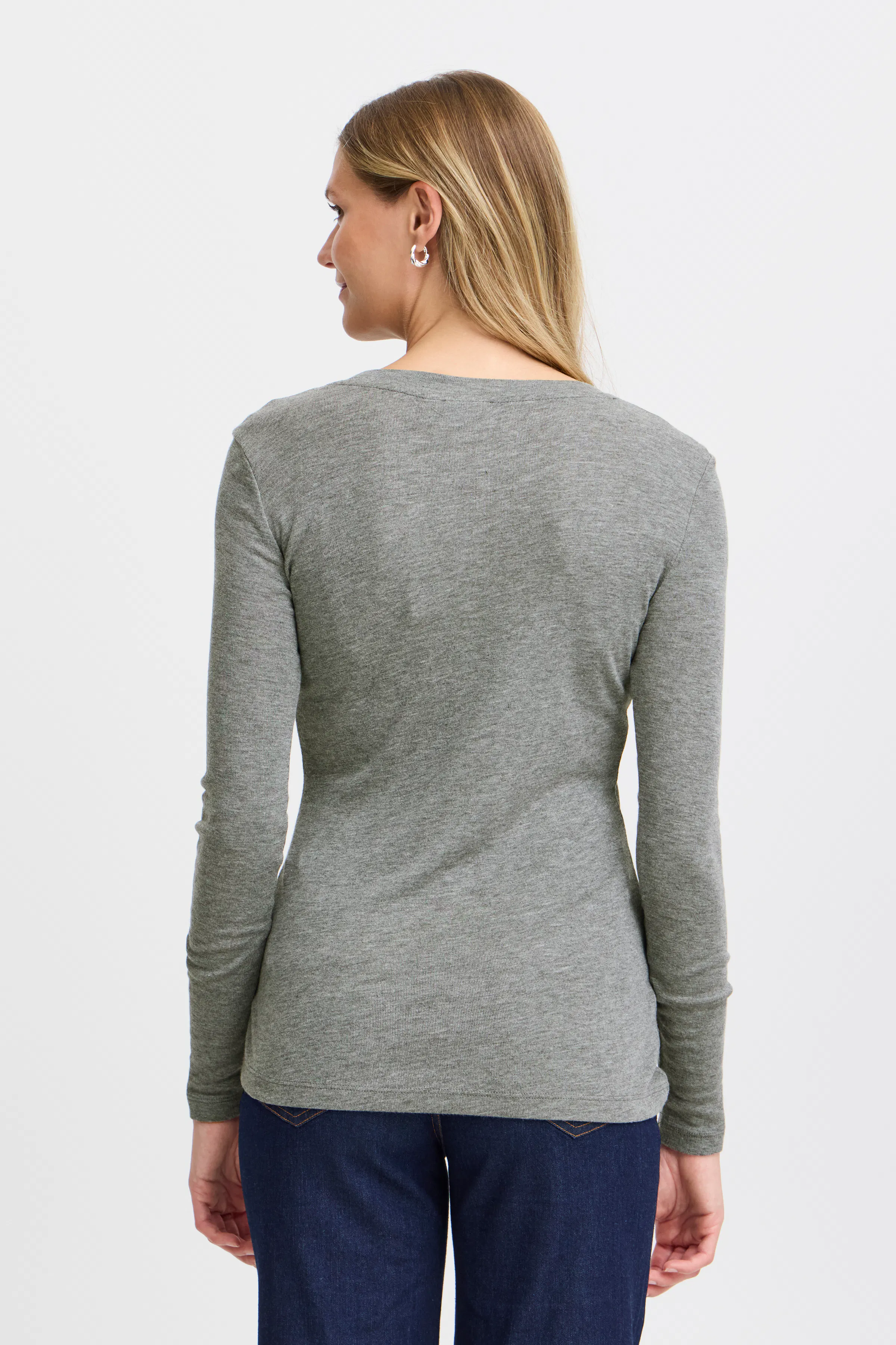 FRSOFFI T-shirt LOOKBOOK BACK 20615093-200122