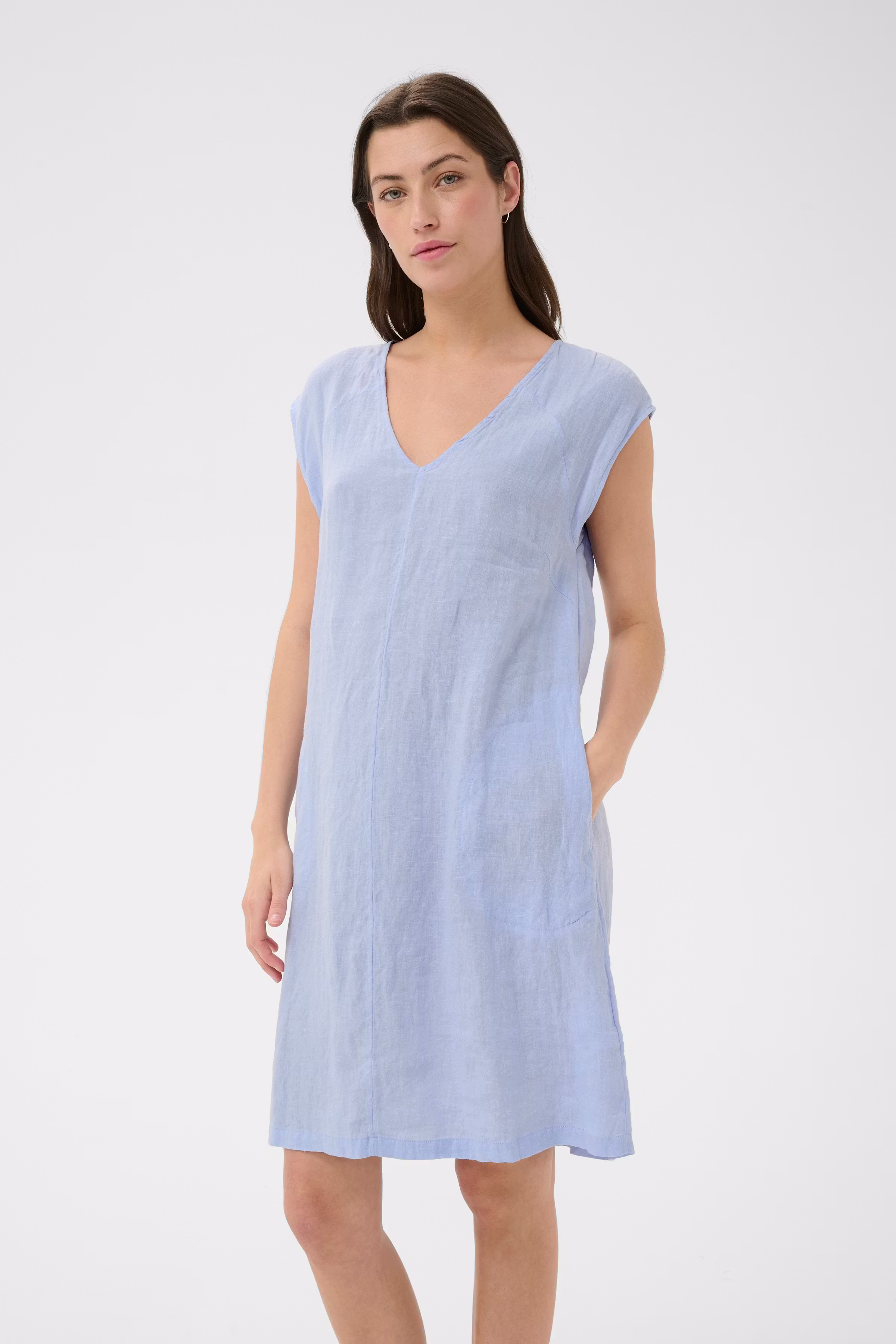 BriannasPW Kjole LOOKBOOK FRONT 30310651-163922