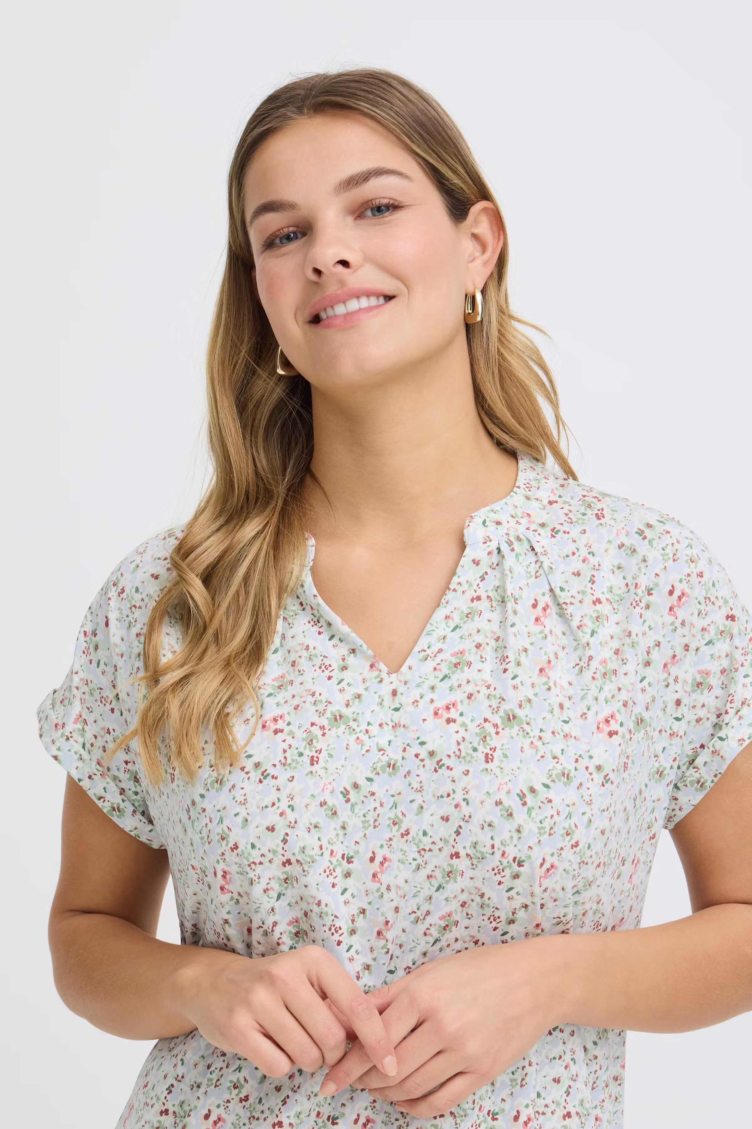 FRSEEN T-shirt LOOKBOOK DETAIL 20615881-900008619