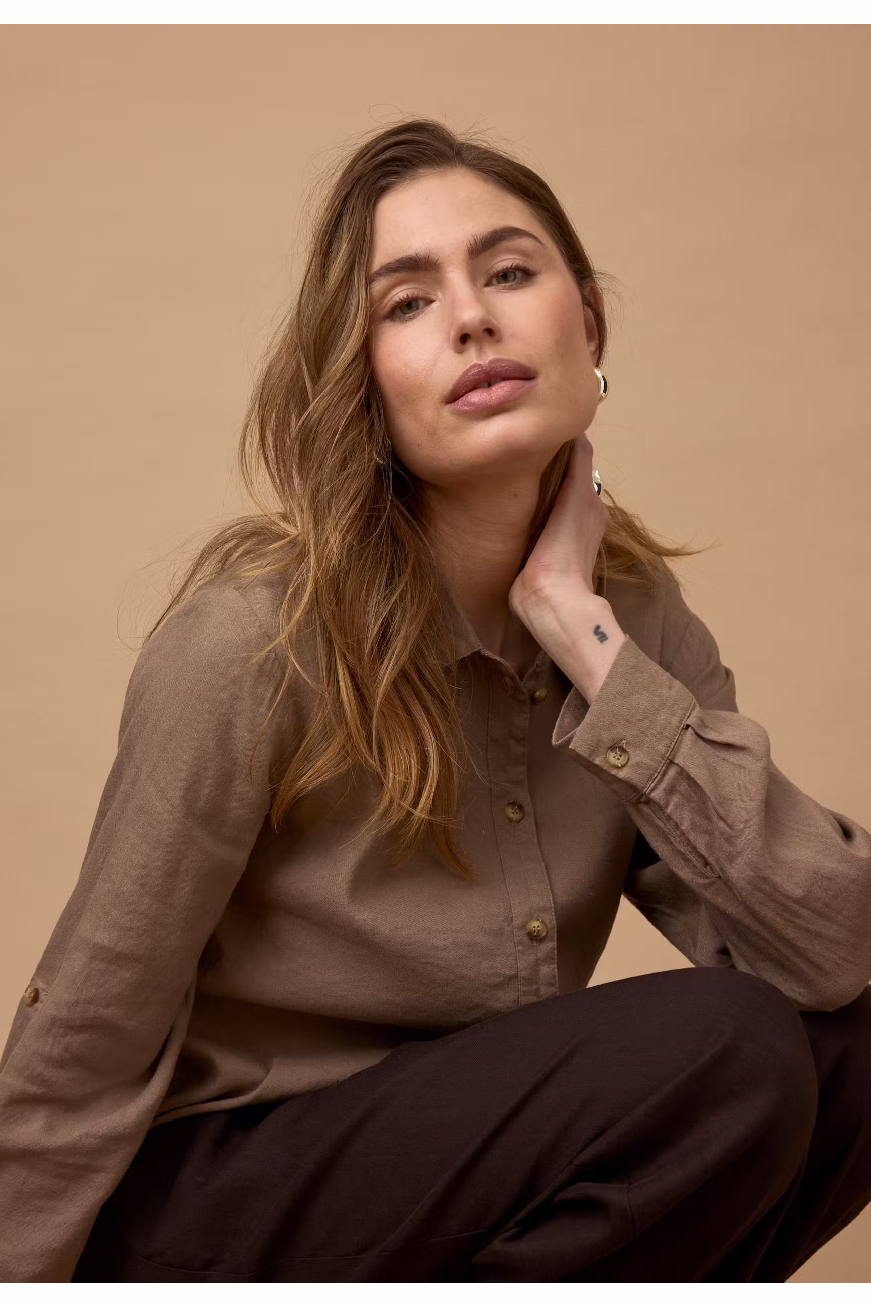 PZLUCA Shirt LOCATION NONE 50210427-181112