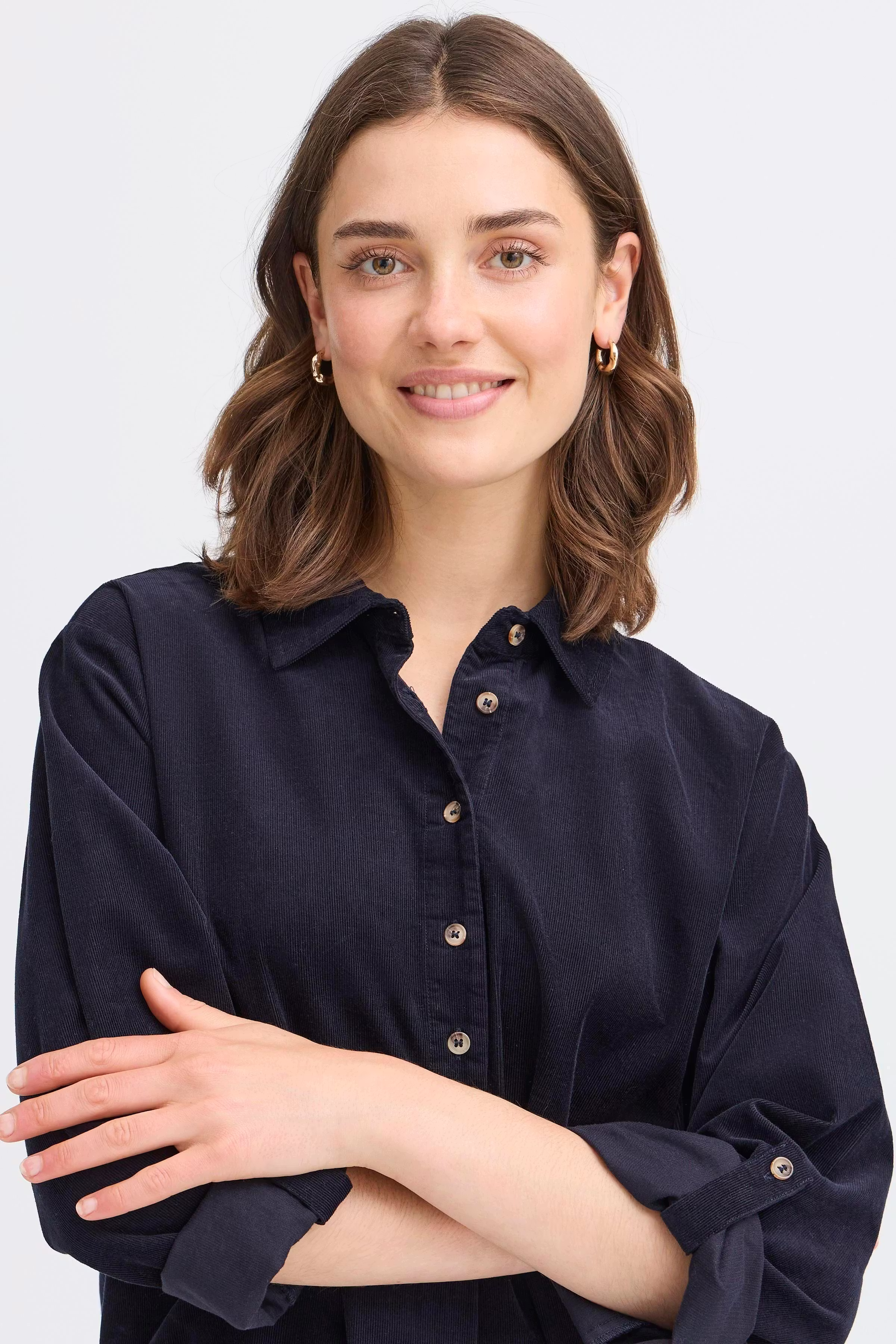 FRCORY Kjole LOOKBOOK DETAIL 20615388-193924