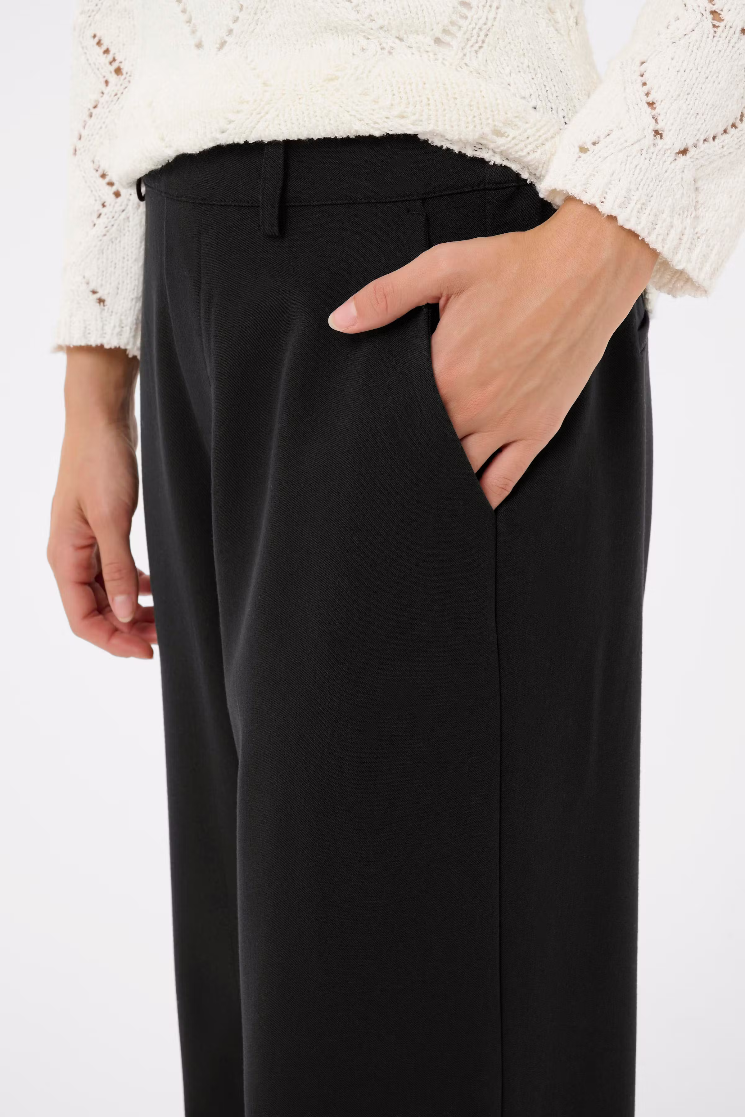 KAvalley Bukser LOOKBOOK DETAIL 10511085-100121