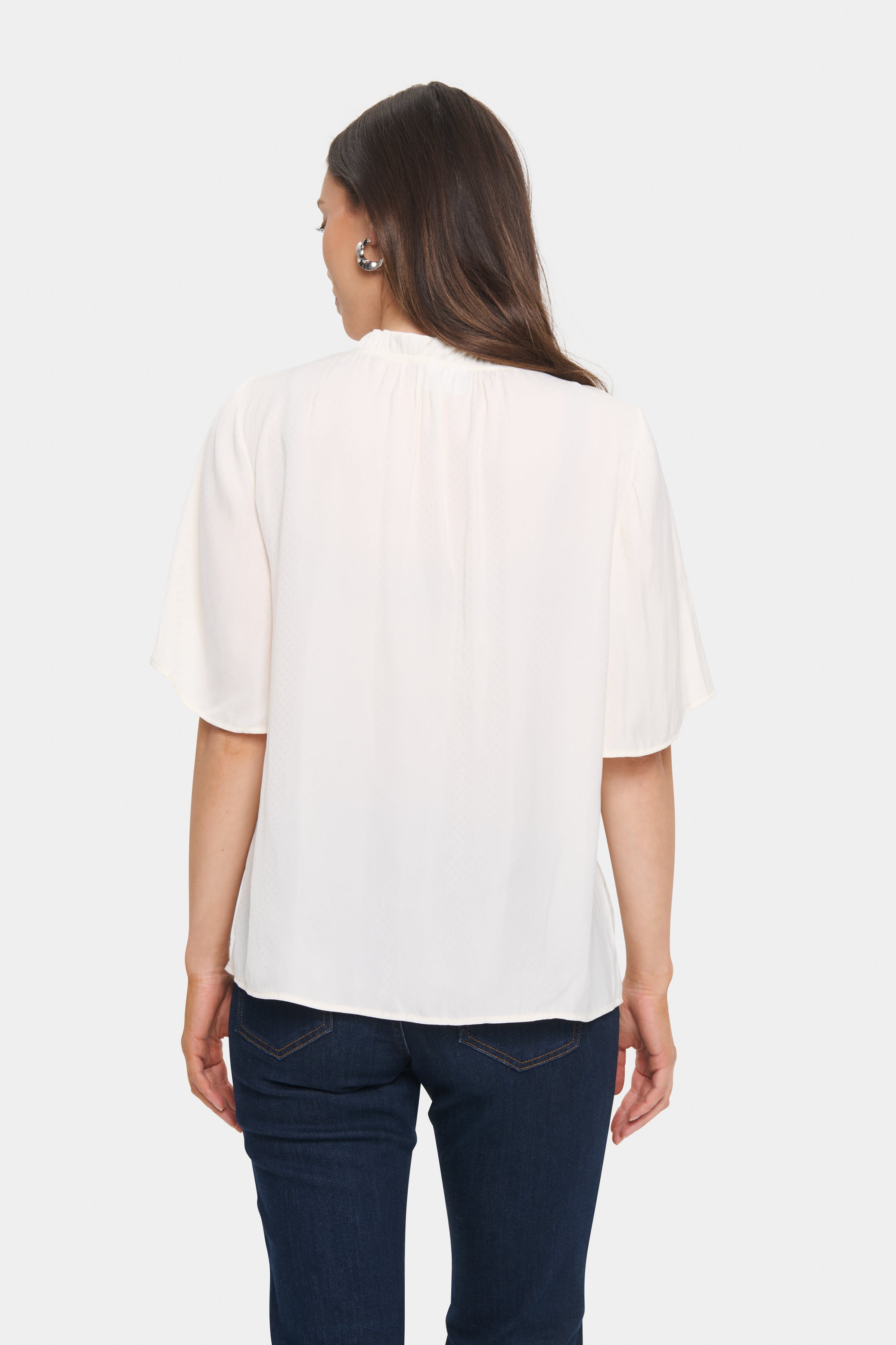 BrianaSZ Bluse LOOKBOOK BACK 30512528-110605