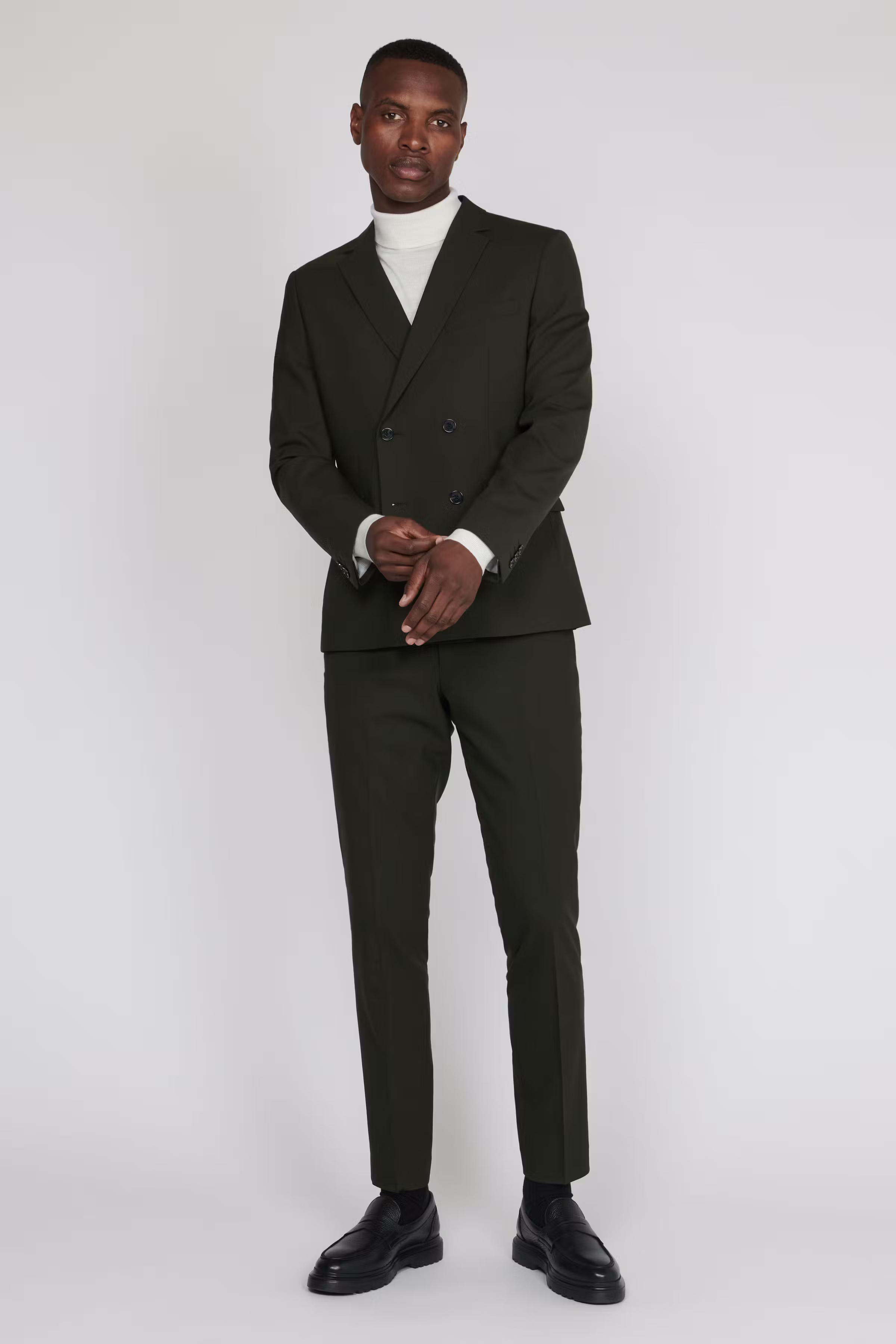 MAgeorge Blazer LOOKBOOK FRONT 30206904-190509