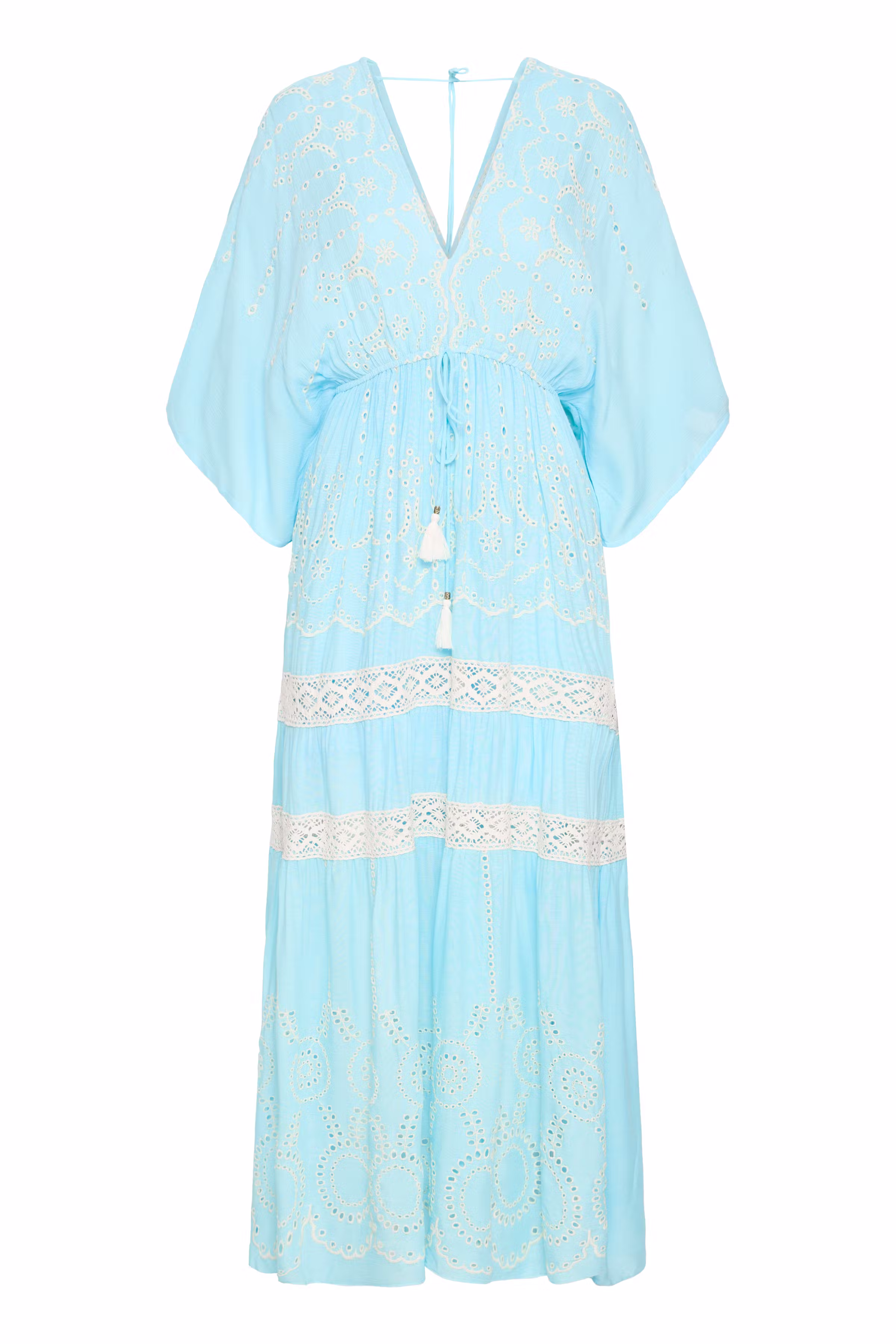 SBFRIGG Kjole PACK FRONT 22101004-154020