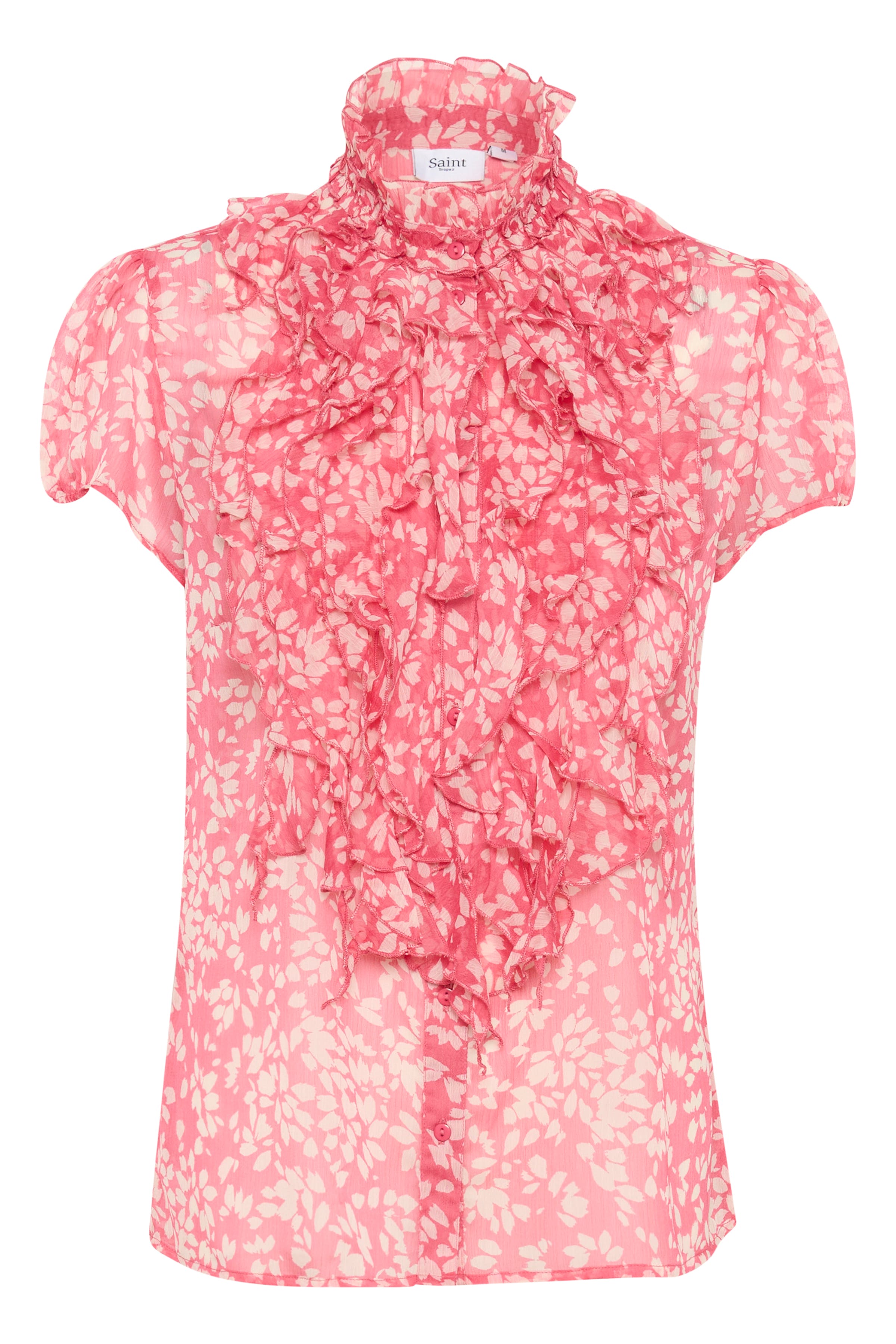 LiljaSZ Overhemd PACK FRONT 30512464-303381