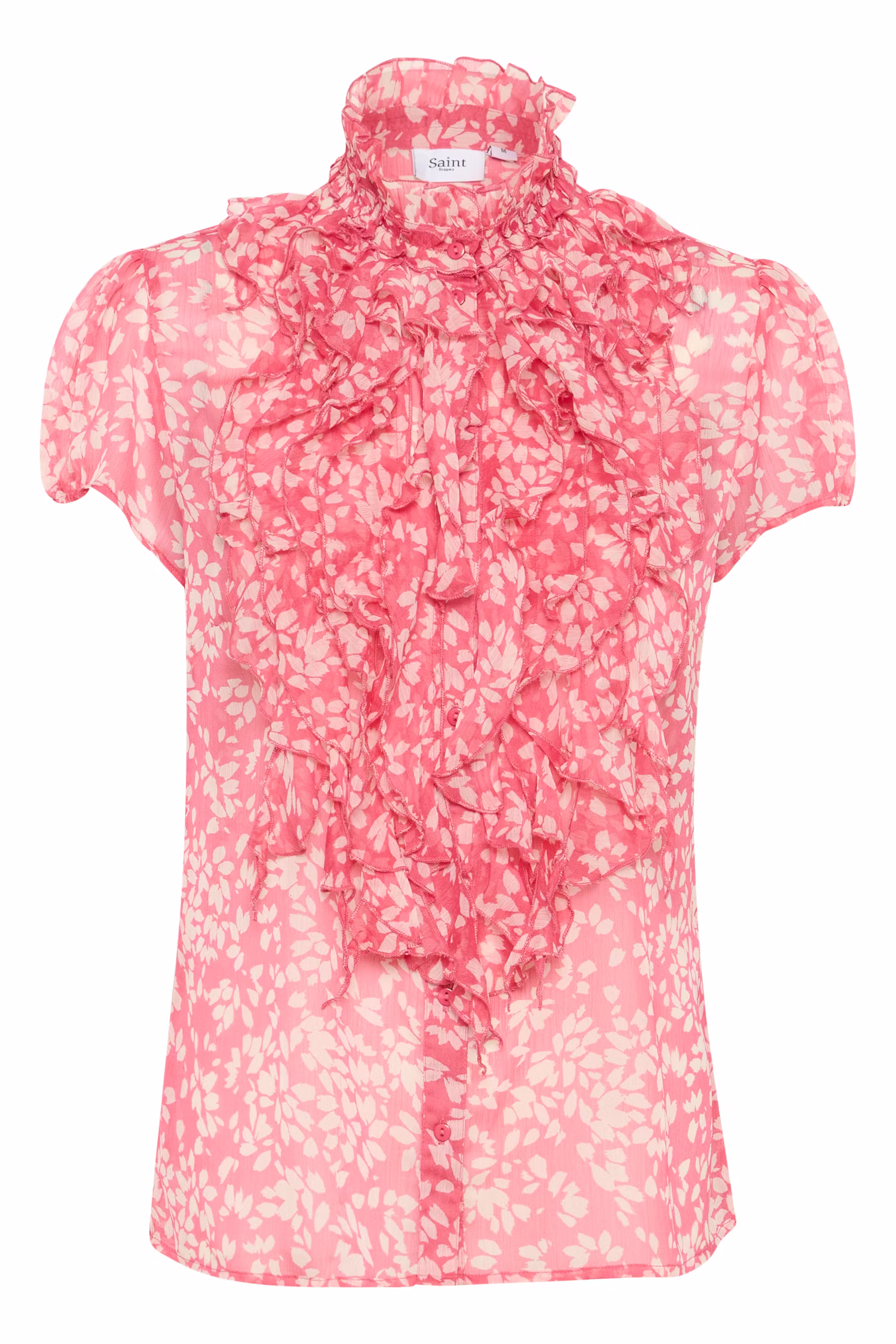 LiljaSZ Hemd PACK FRONT 30512464-303976