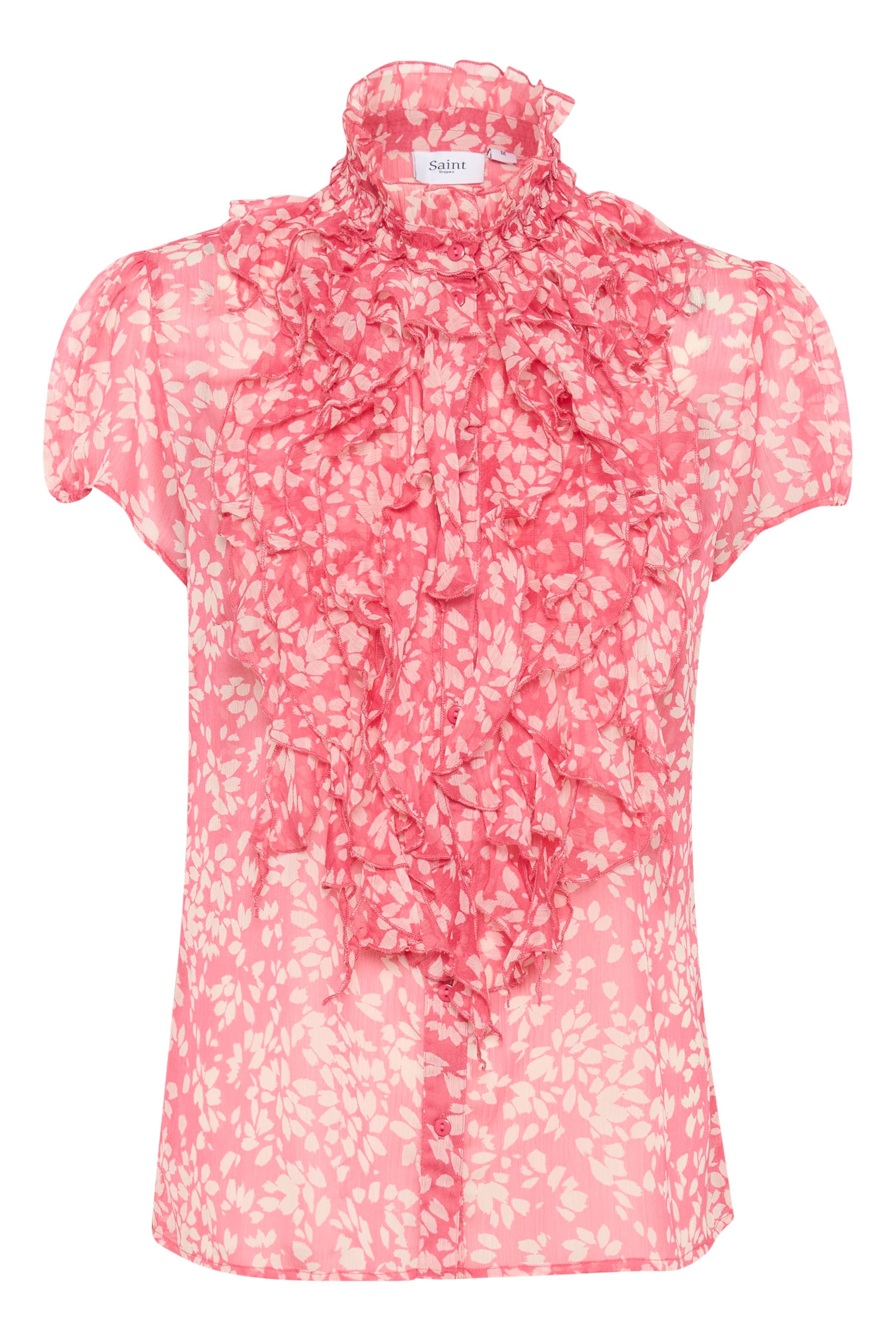 LiljaSZ Shirt PACK FRONT 30512464-303976