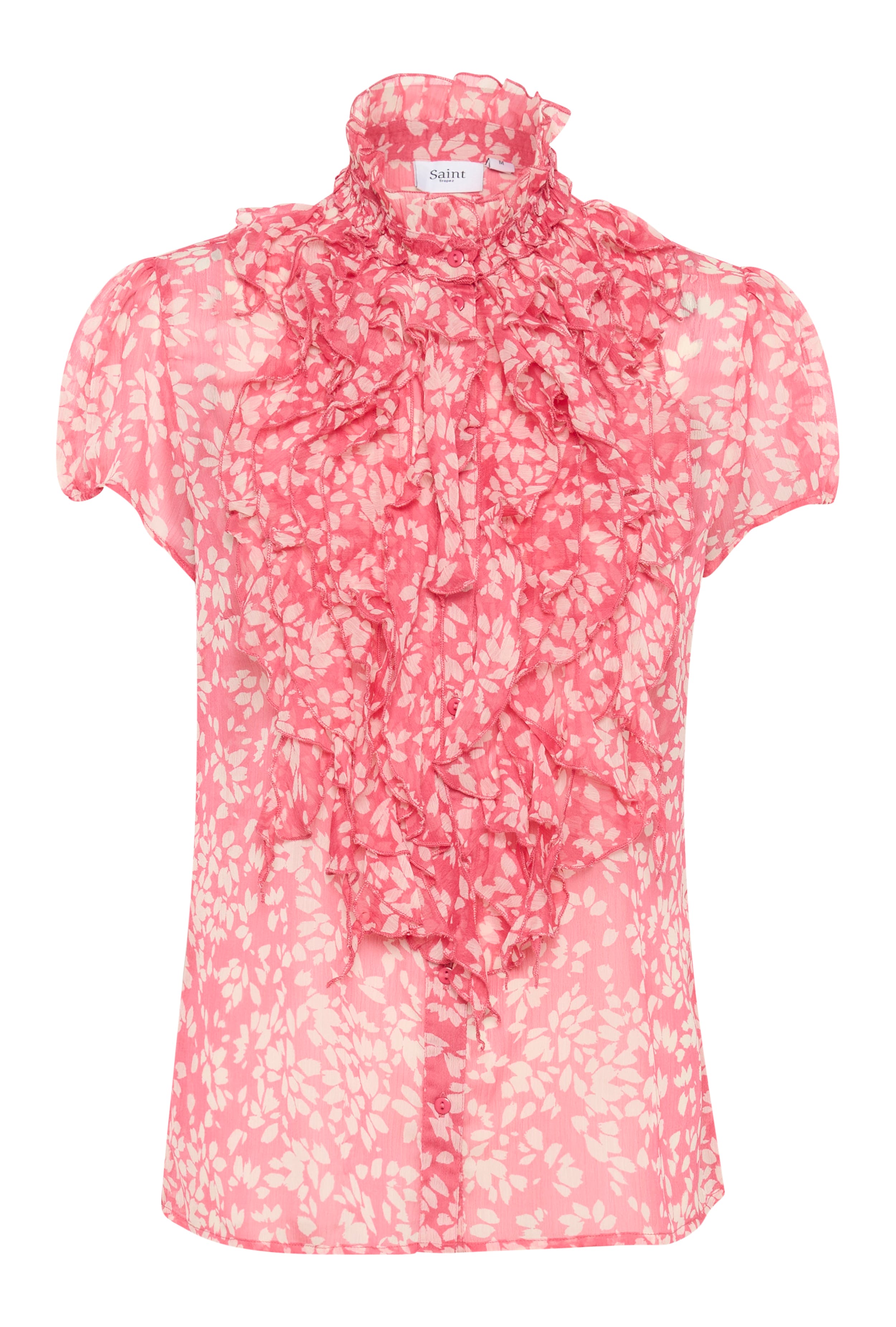 LiljaSZ Shirt PACK FRONT 30512464-303976