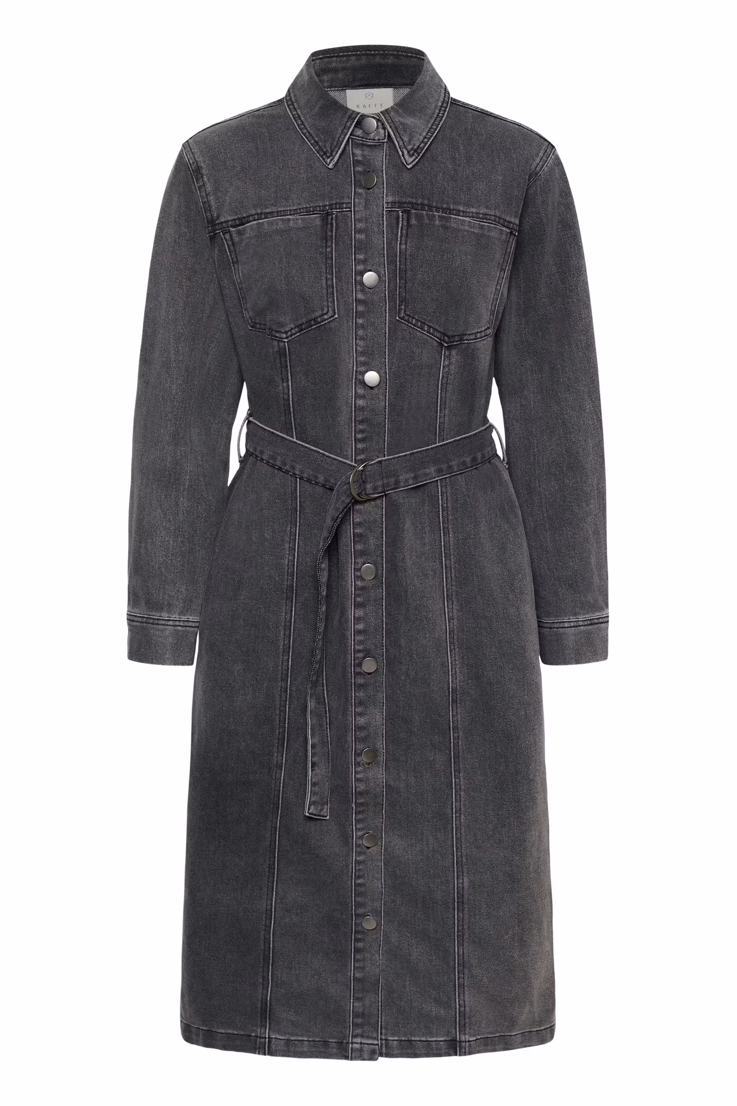 KAabby Kleid PACK FRONT 10510583-103162