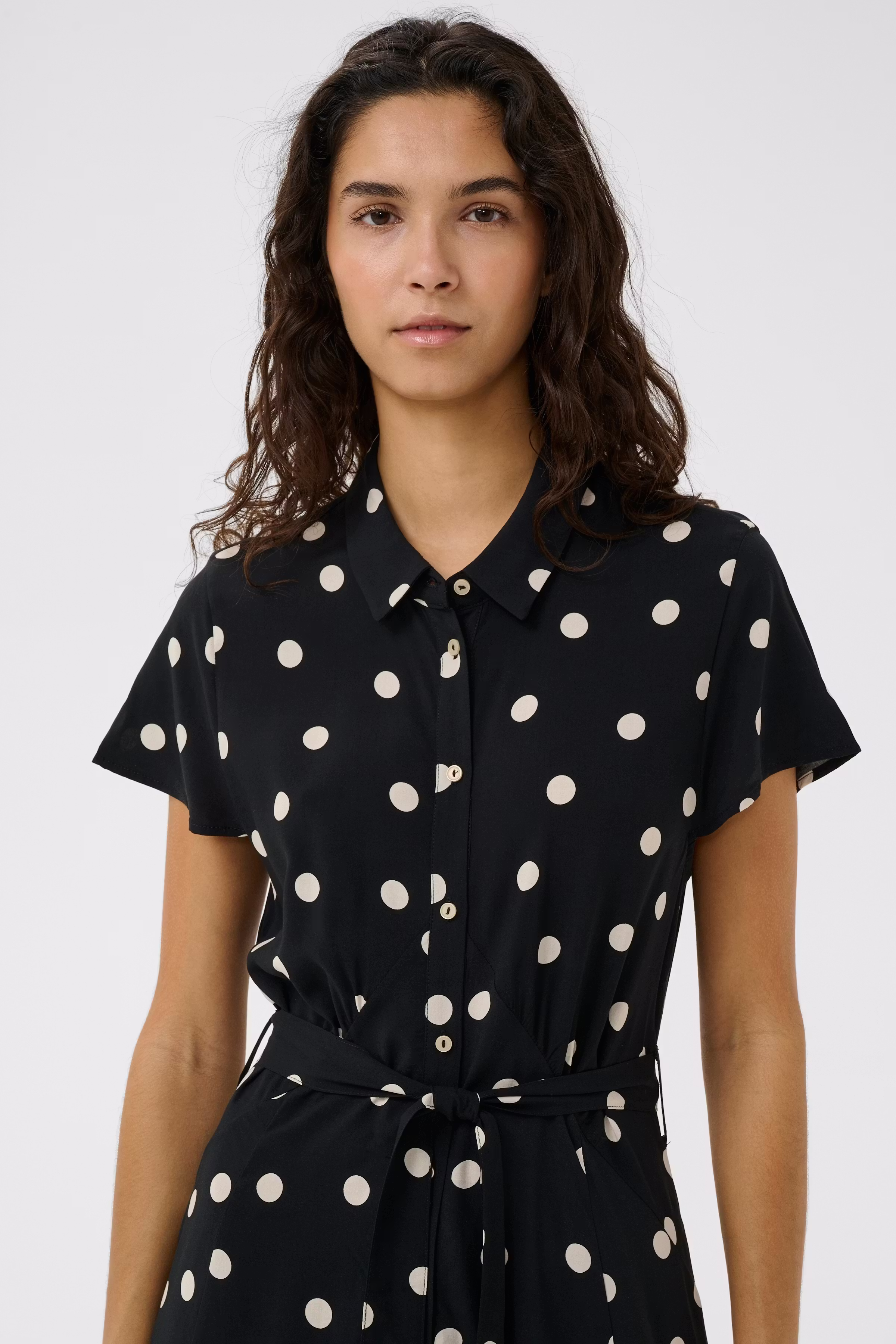 SLArjana Klänning LOOKBOOK DETAIL 30404807-305254