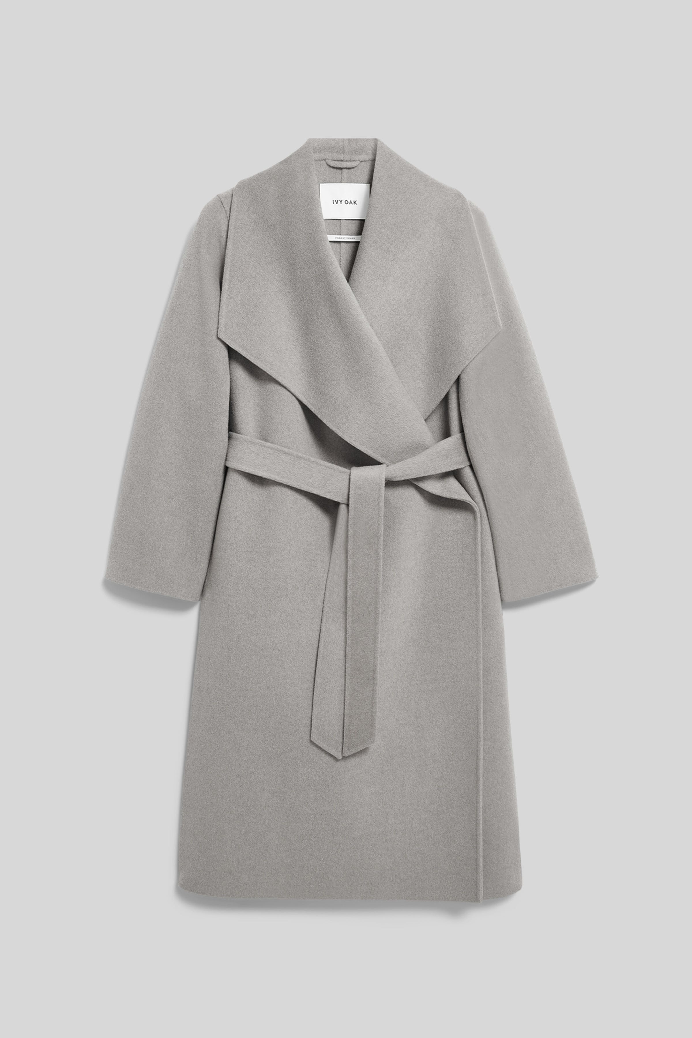 CARRIE ROSE Mantel PACK FRONT 30600562-BR291