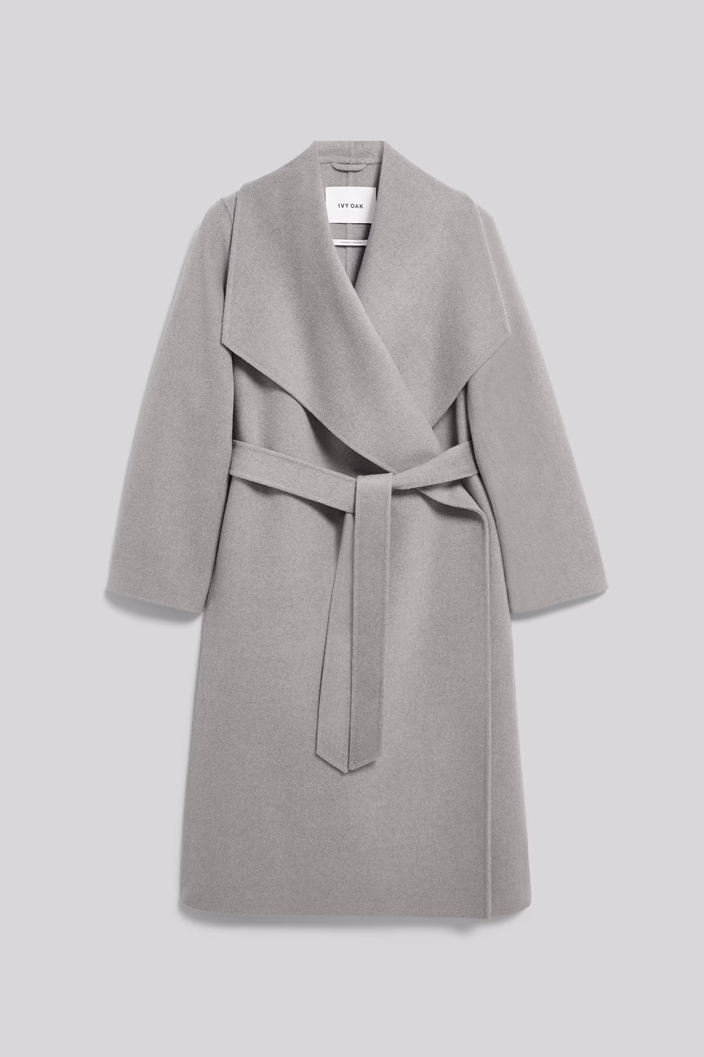 IOCARRIE ROSE Coat PACK FRONT 30600562-BE457