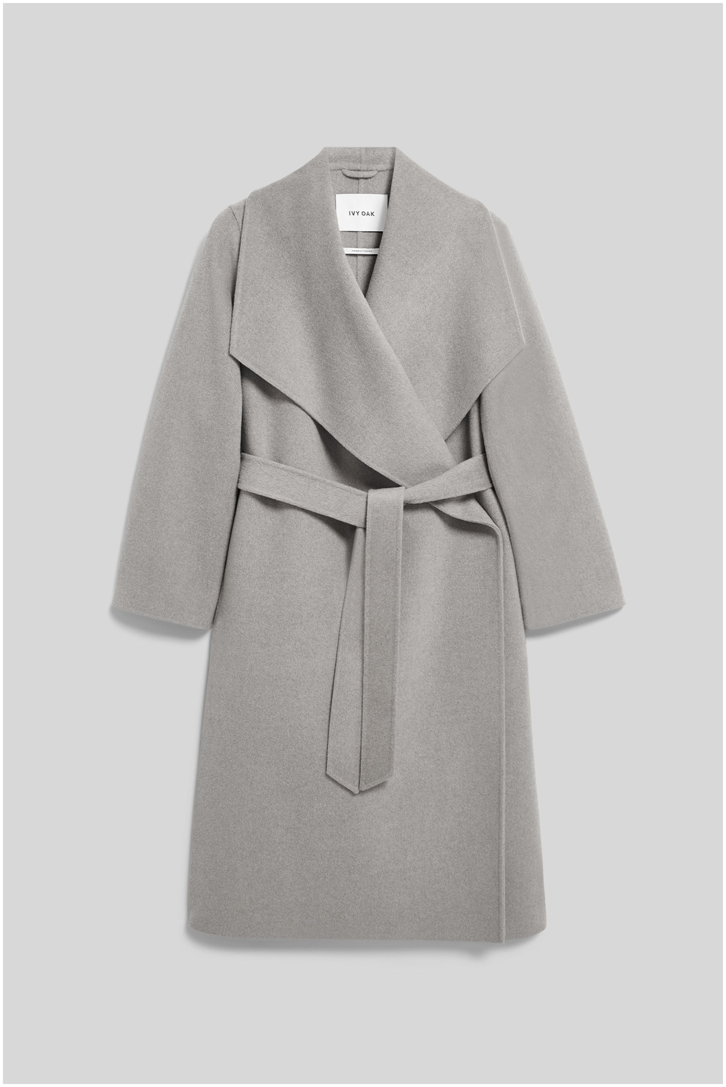 CARRIE ROSE Mantel PACK FRONT 30600562-BE457