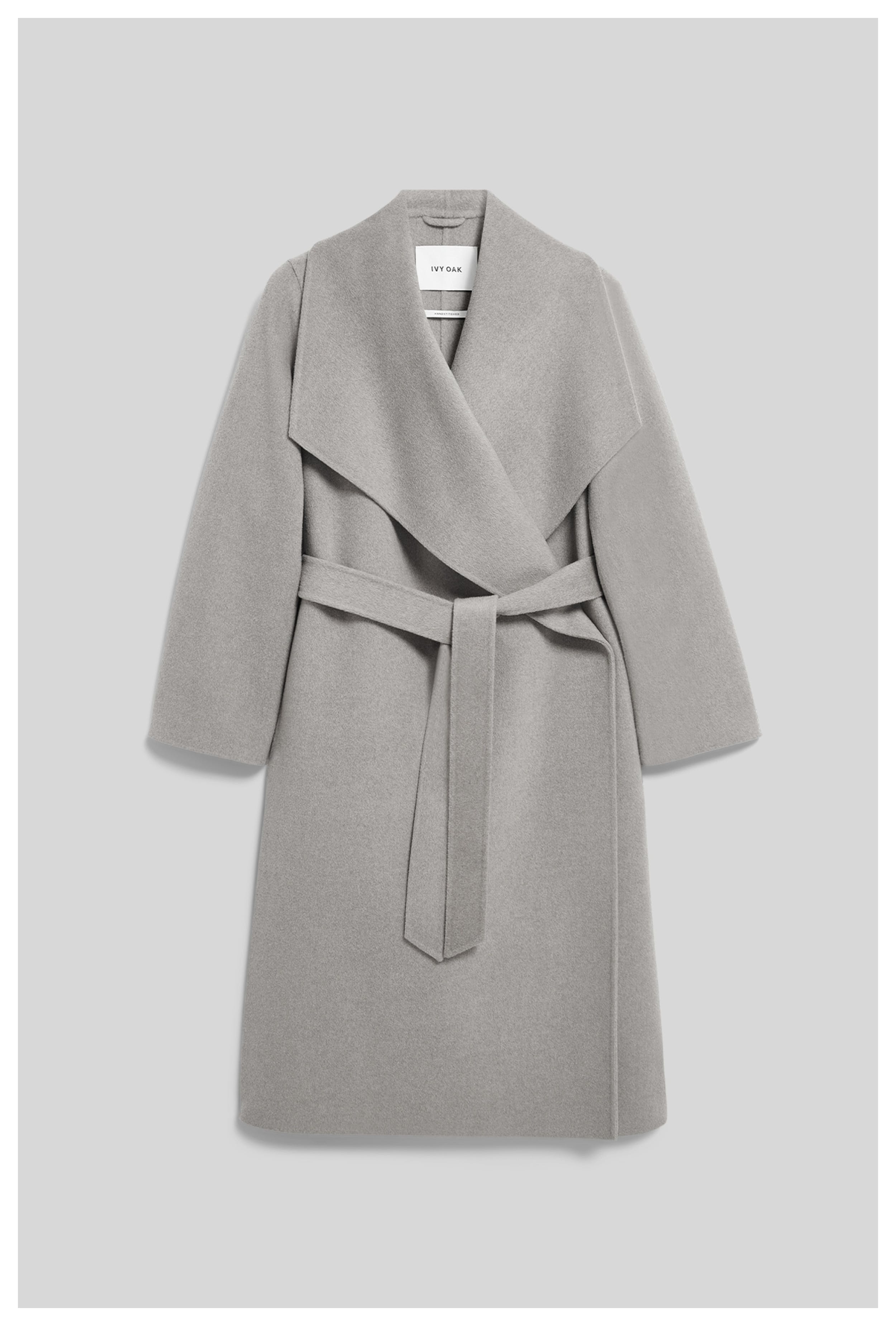 CARRIE ROSE Mantel PACK FRONT 30600562-BE457