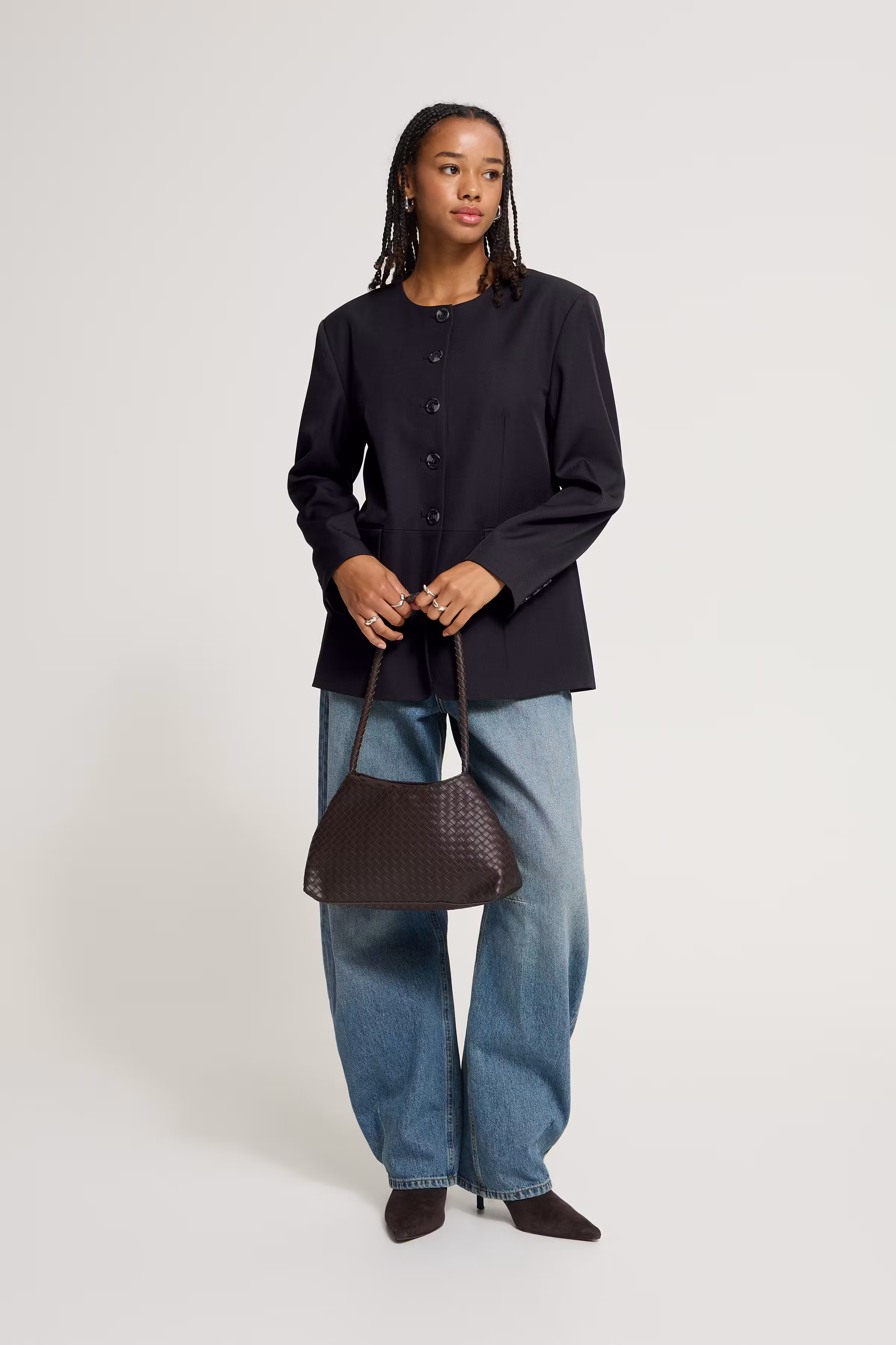IHFUROLA Blazer LOOKBOOK FRONT 20126895-1940041