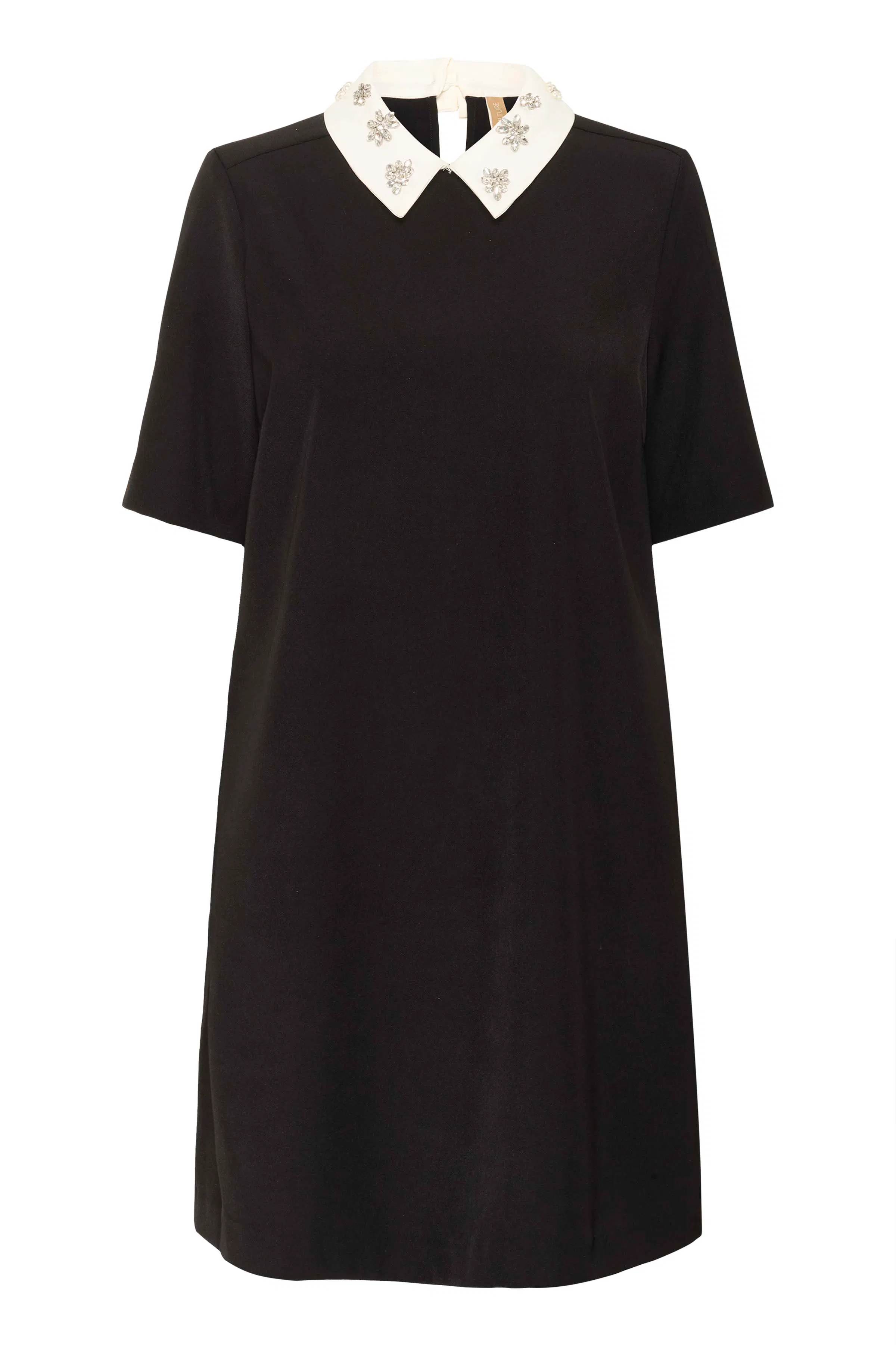 CUbelle Kleid mit Kragen PACK FRONT 50112527-500012