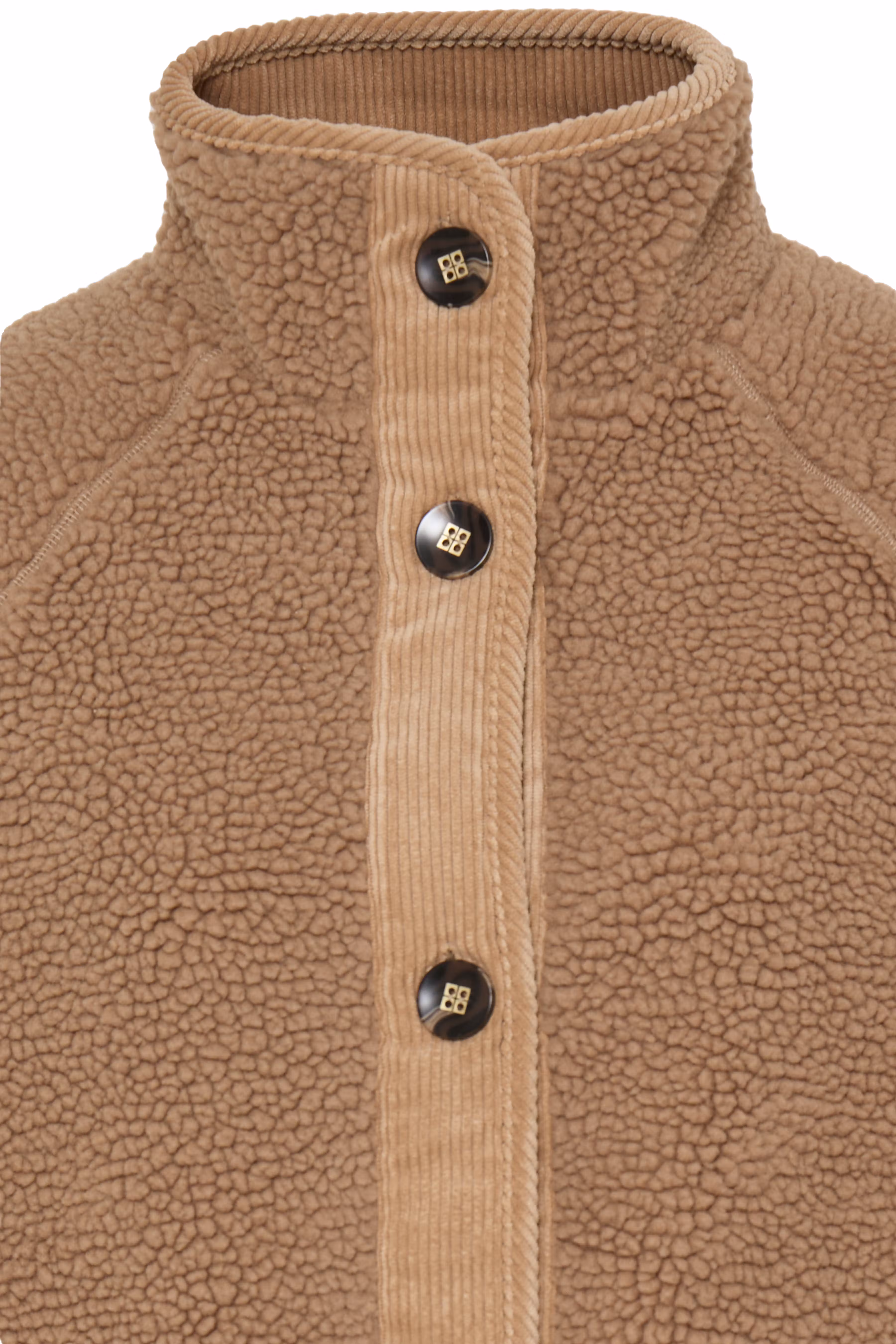 BYCOTTY Outerwear PACK DETAIL 20819118-171038