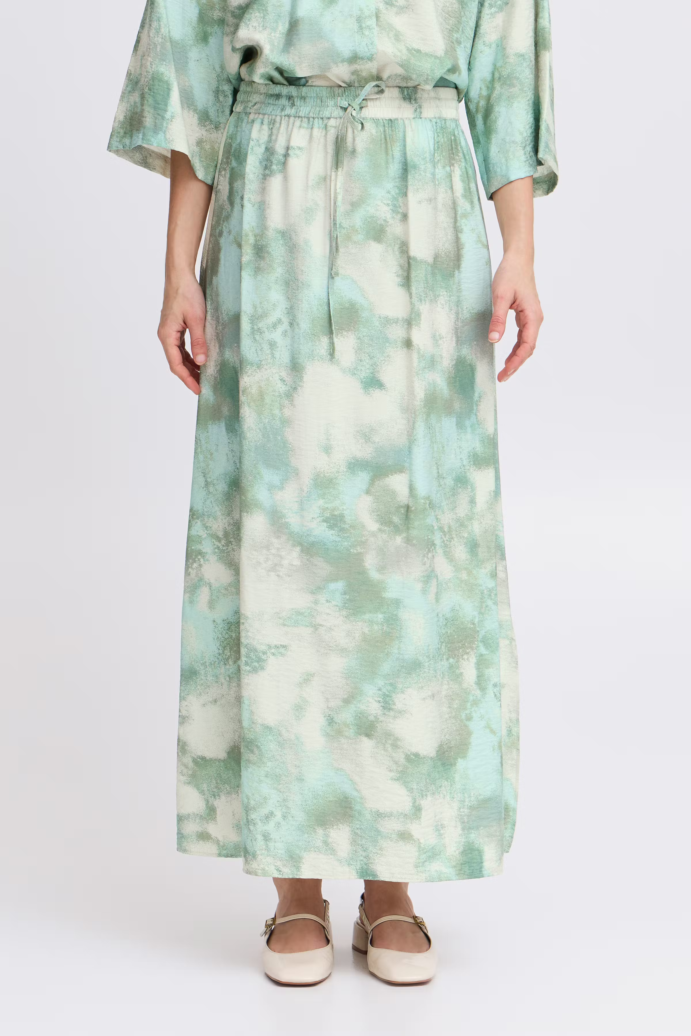 BYIBINE Skirt LOOKBOOK FRONT 20816719-204653