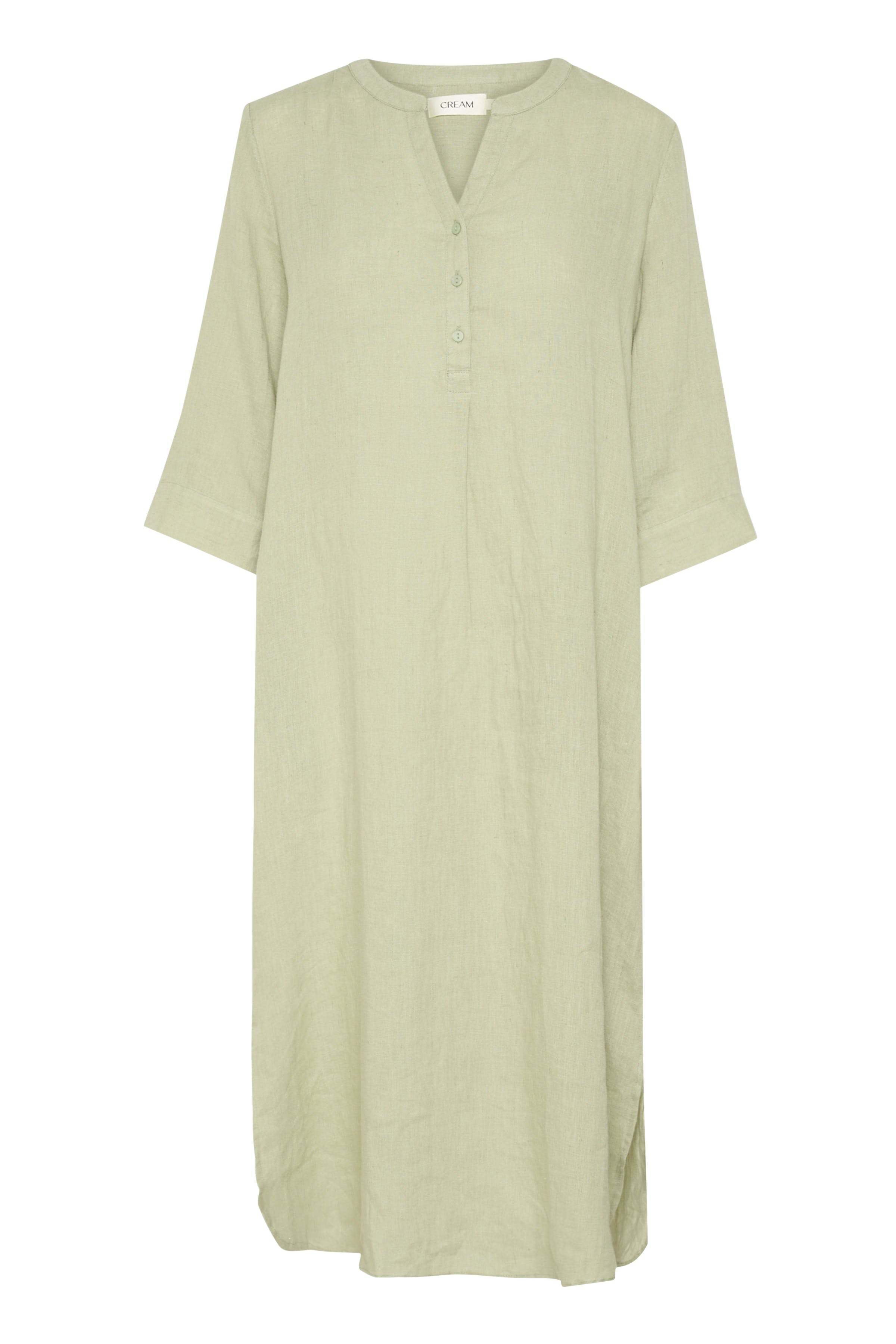 CRBellis Linen dress PACK FRONT 10611577-160213