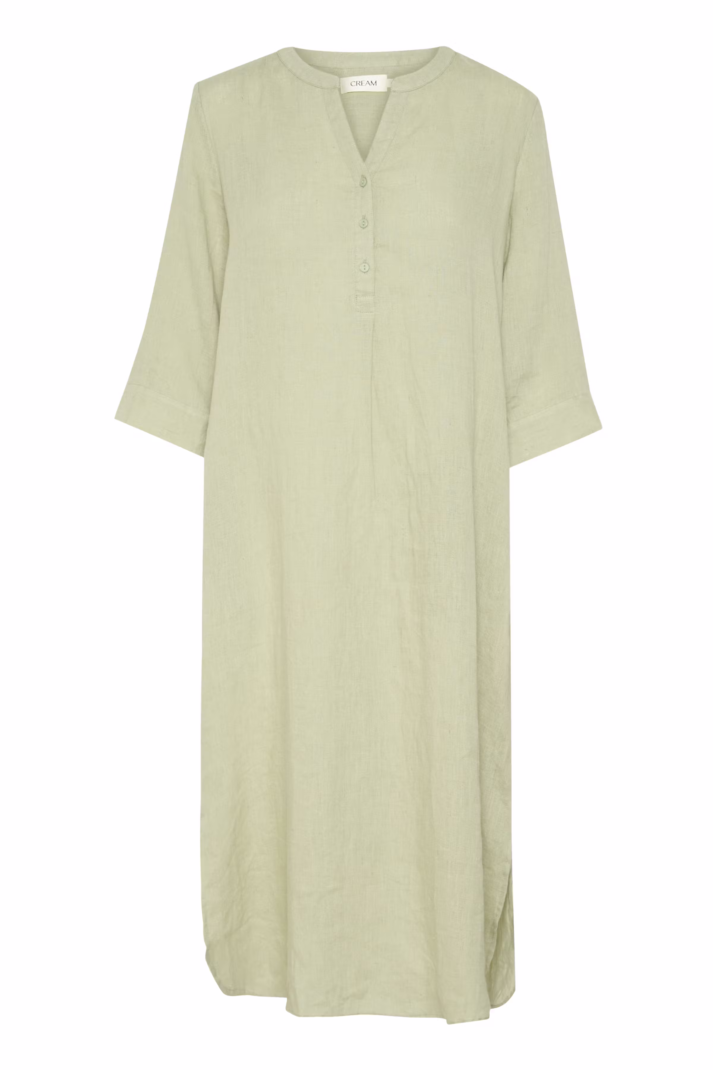 CRBellis Linen dress PACK FRONT 10611577-160213