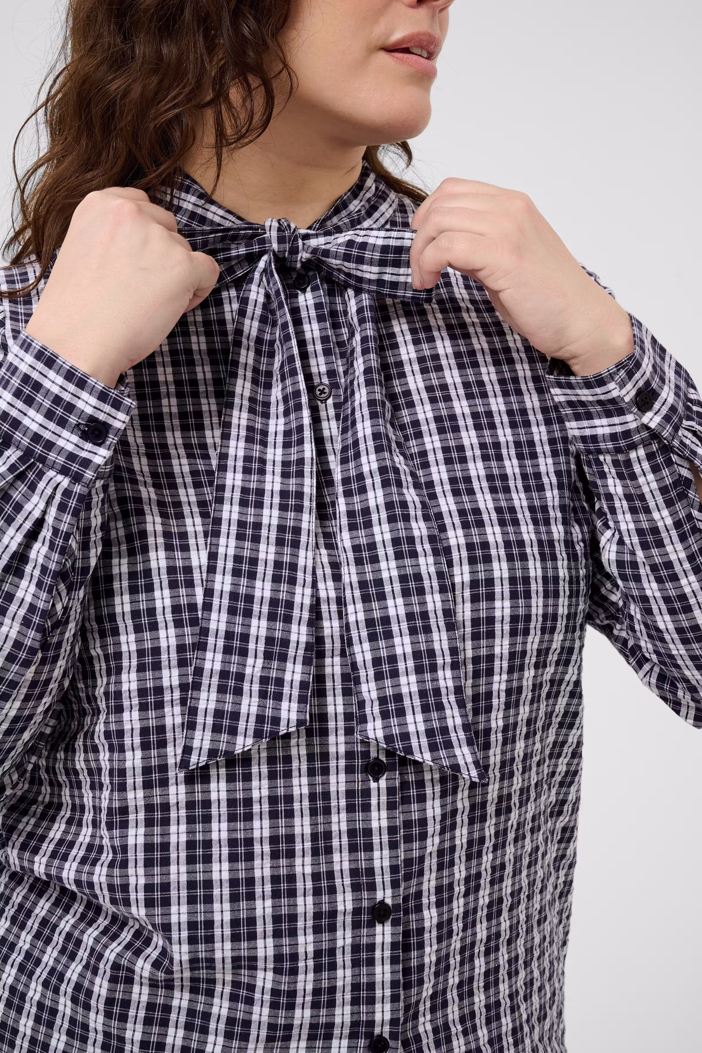 KCaudry Hemd LOOKBOOK DETAIL 10584758-1000481