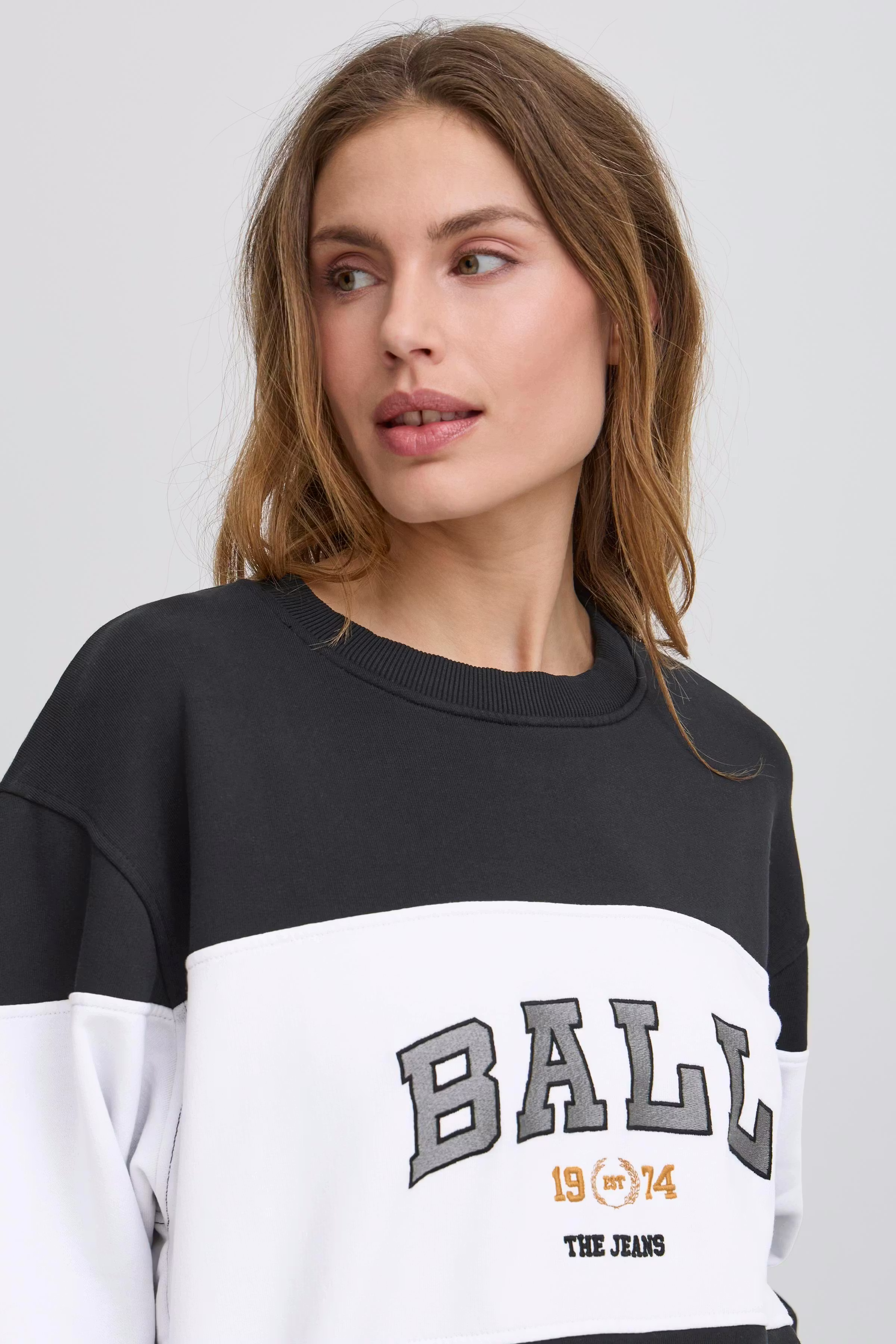 BAMONTANA Pullover LOOKBOOK DETAIL 50405000-204005