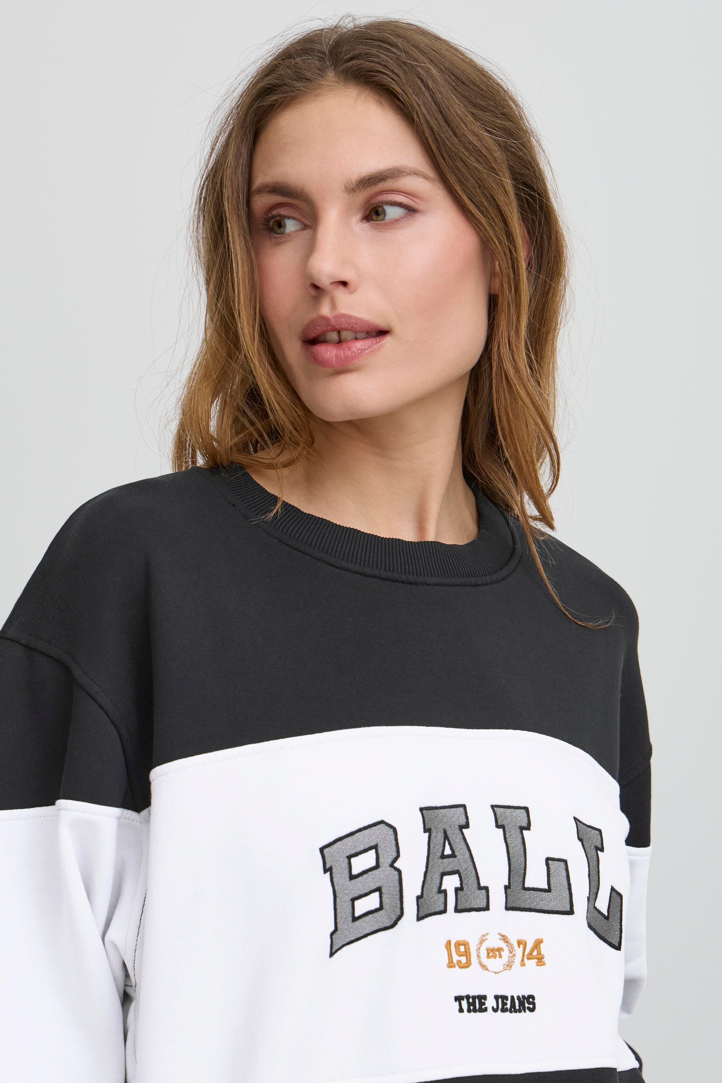 BAMONTANA Pullover LOOKBOOK DETAIL 50405000-204005