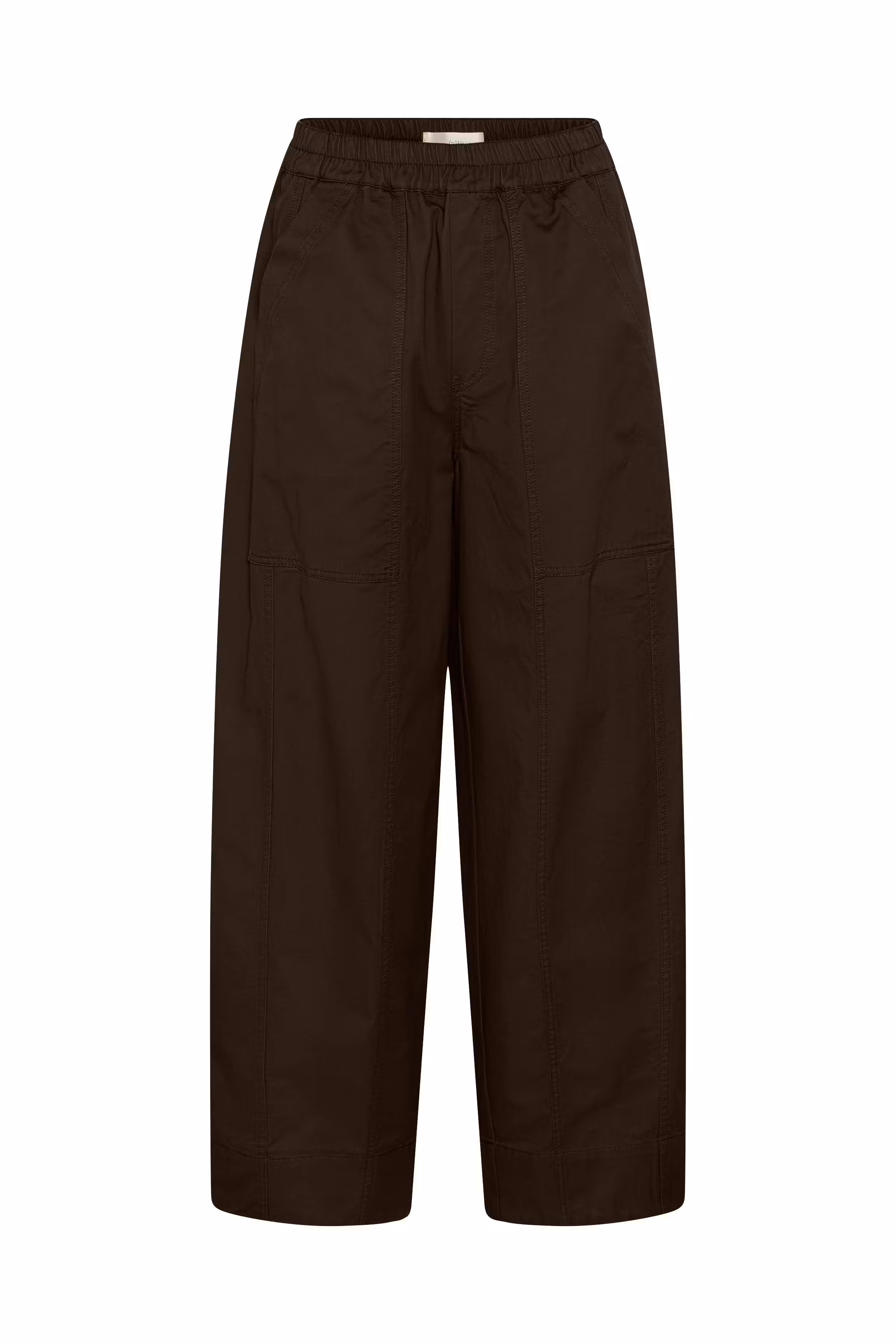 HAIKOIW Broek PACK FRONT 30112789-191109